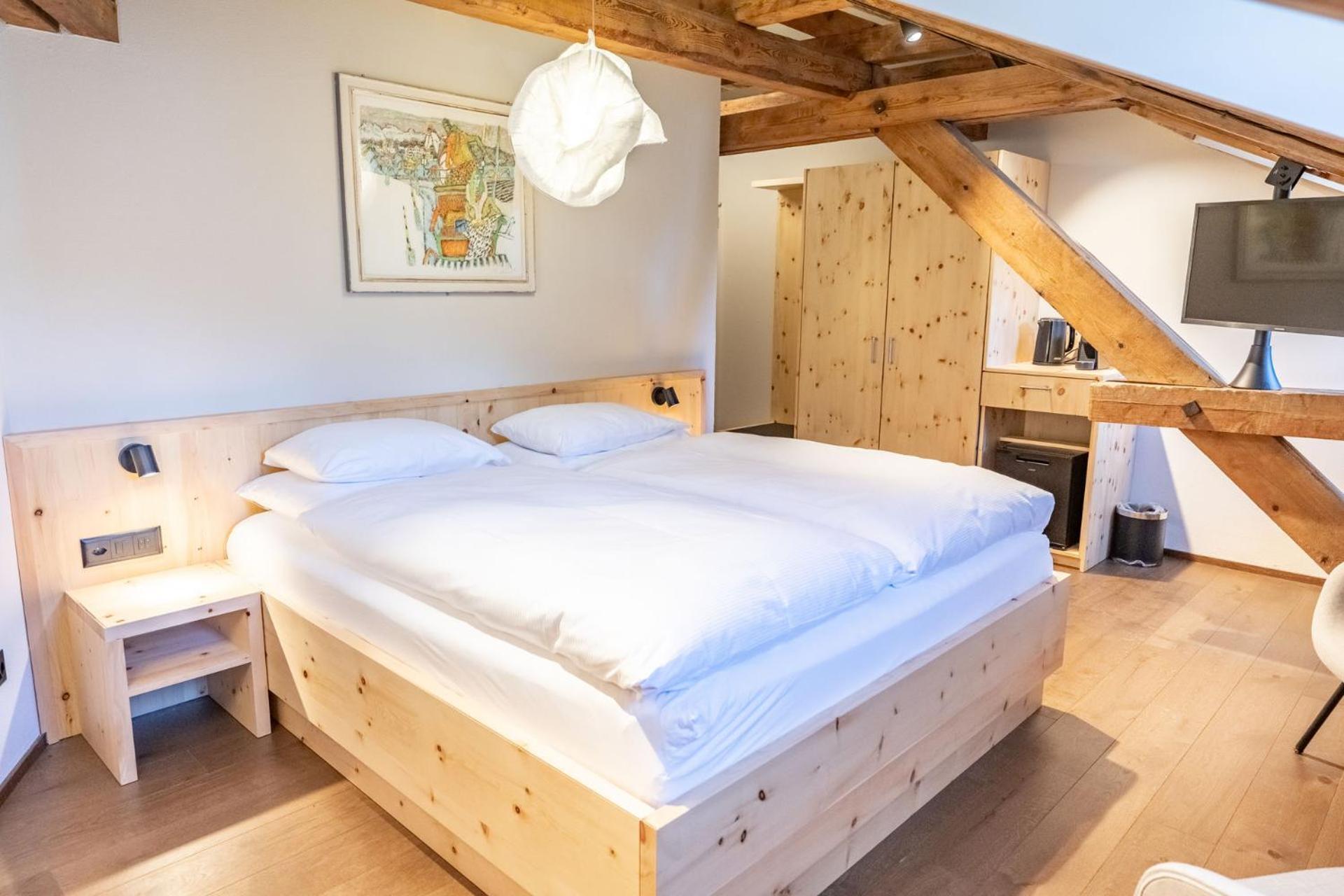 Palantschin Double Room Standard Air Conditioning