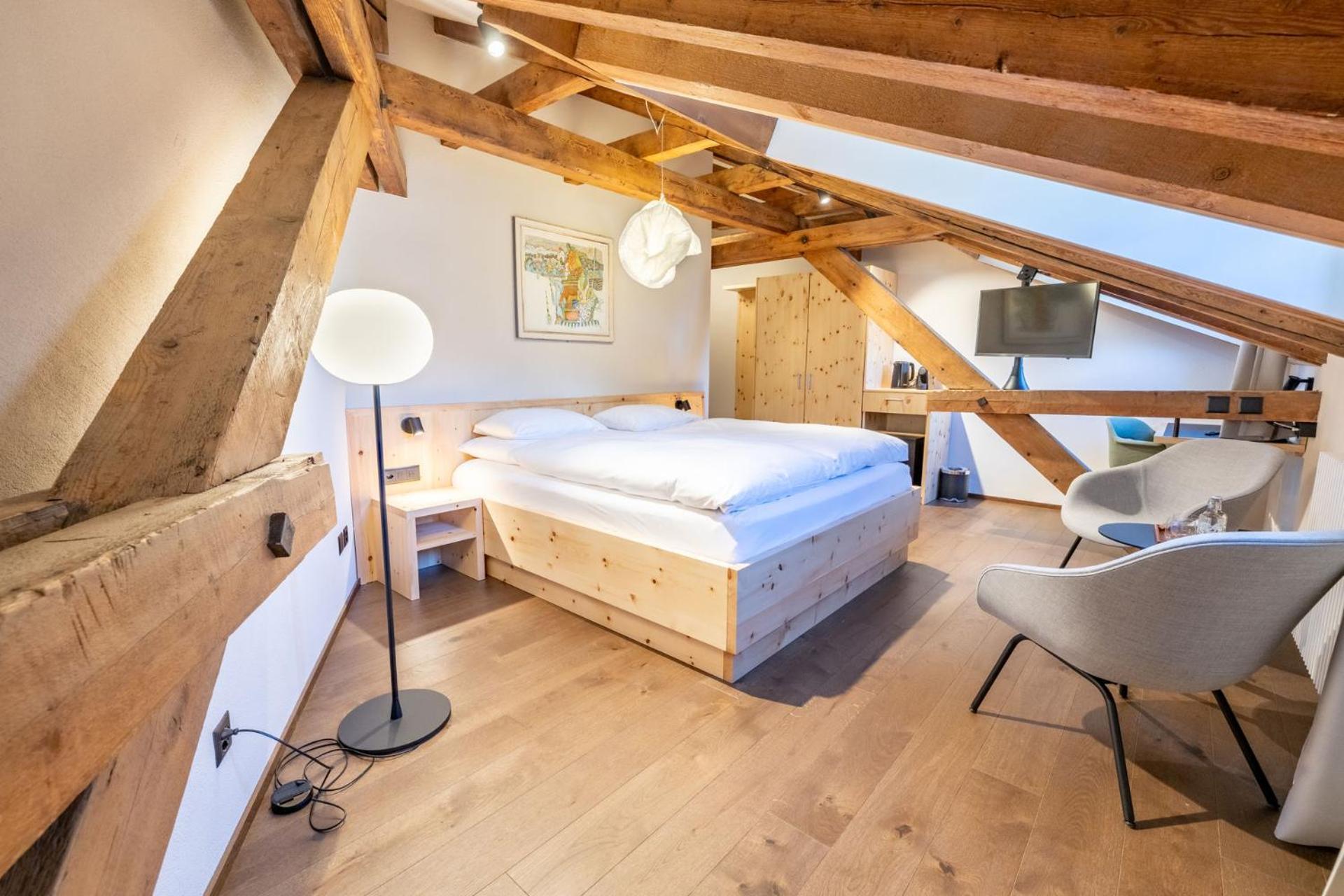 Palantschin Double Room Standard Air Conditioning
