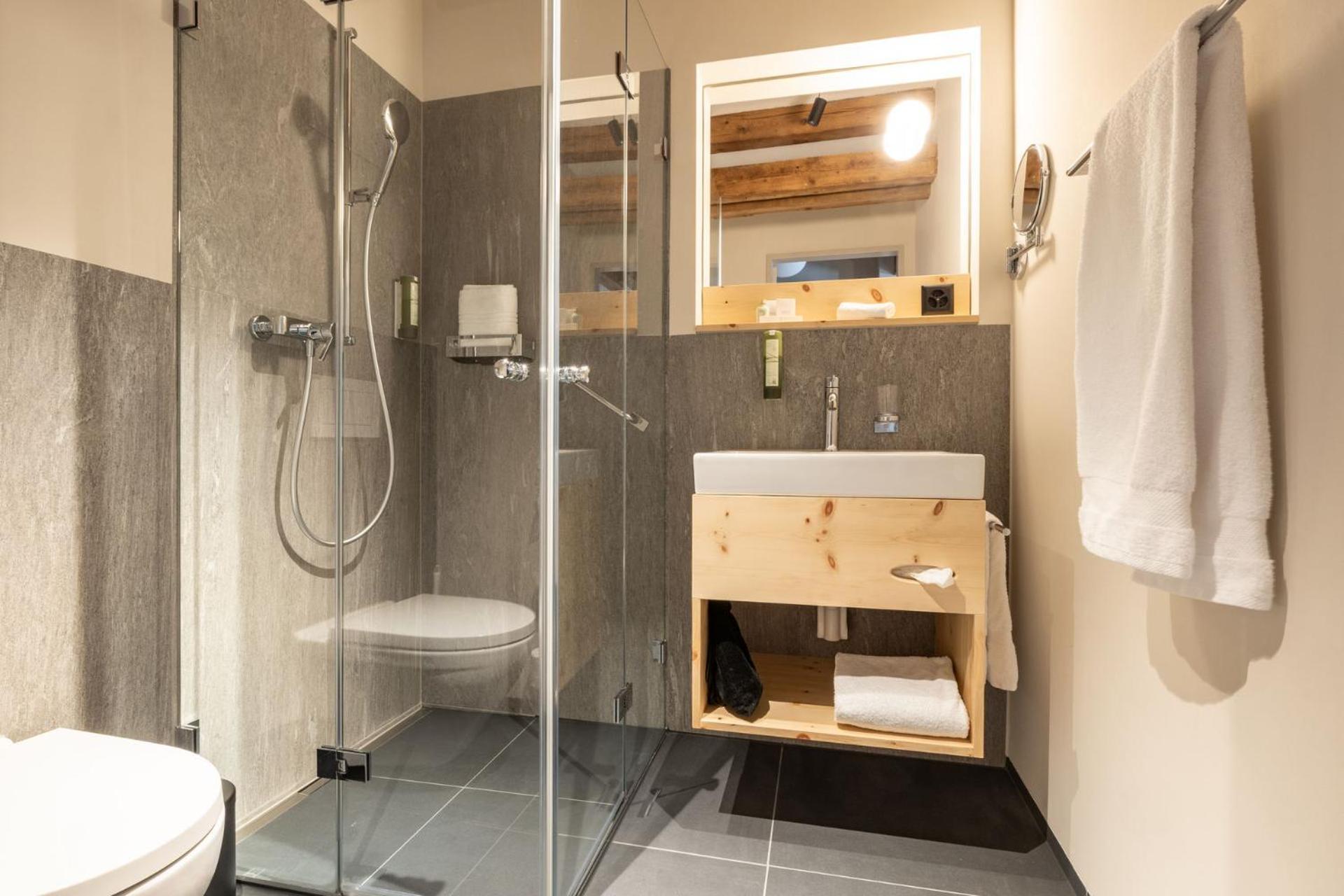 Palantschin Double Room Standard Air Conditioning