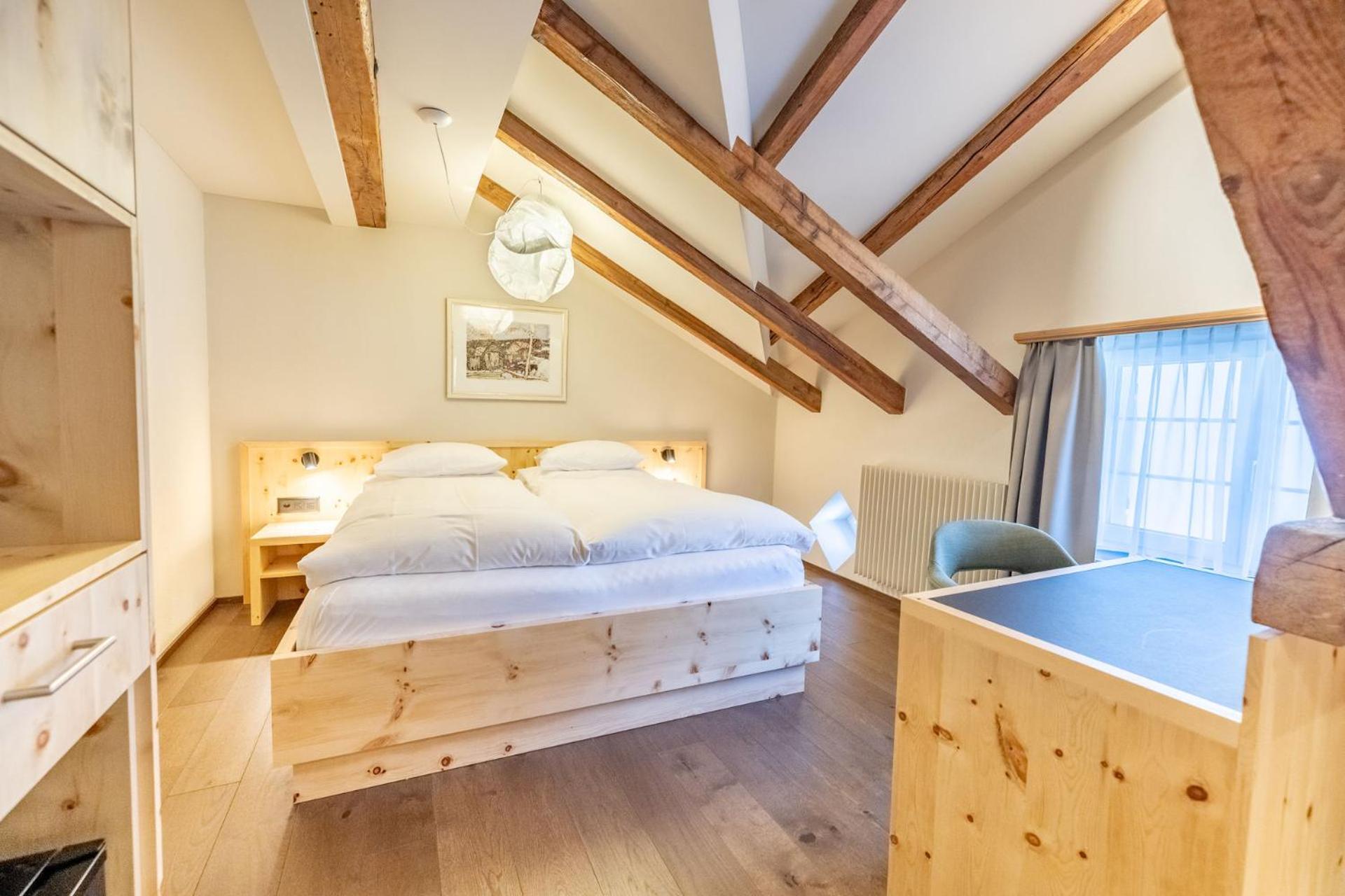 Palantschin Double Room Standard Air Conditioning