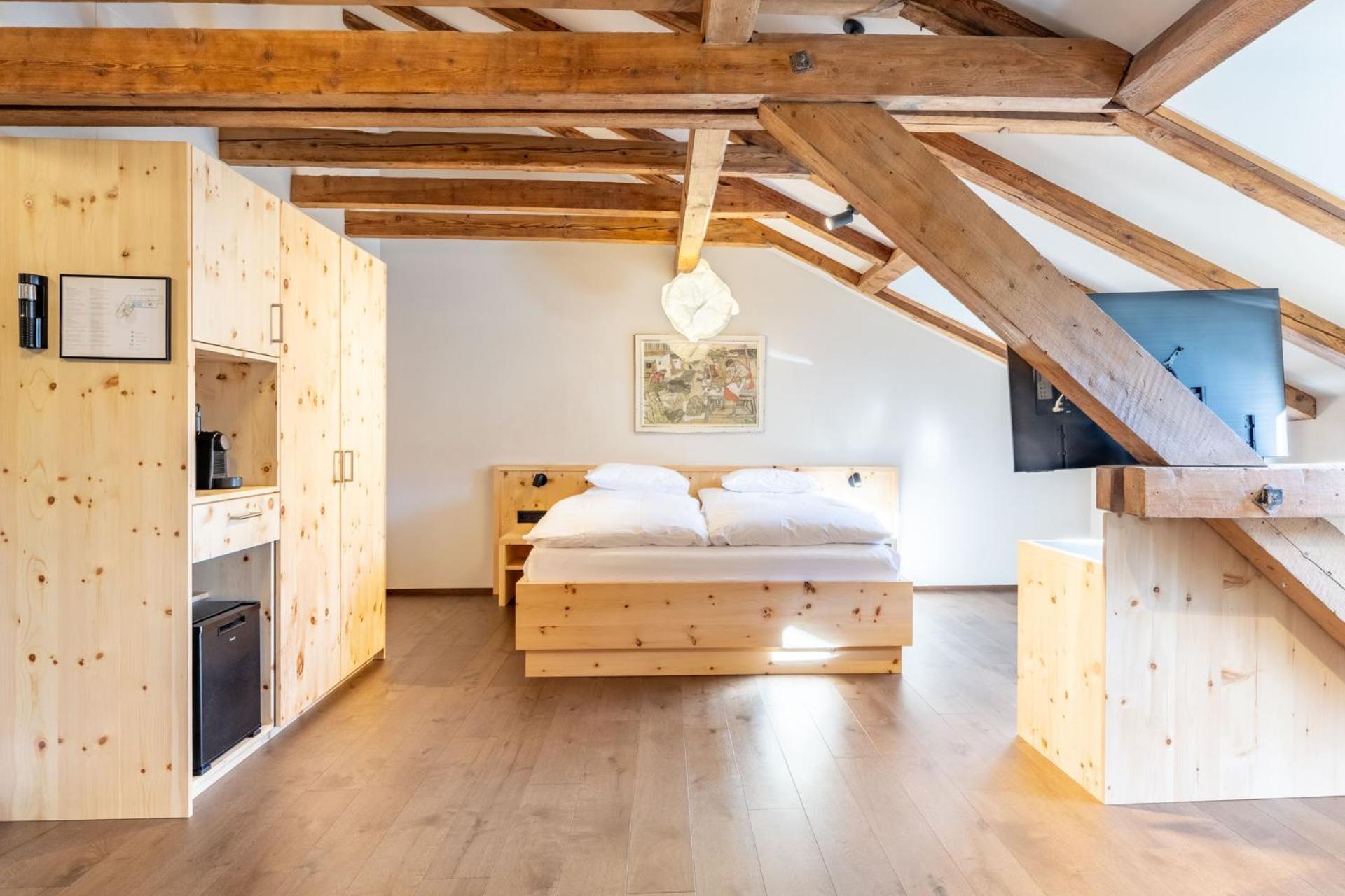 Palantschin Double Room Superior Air Conditioning