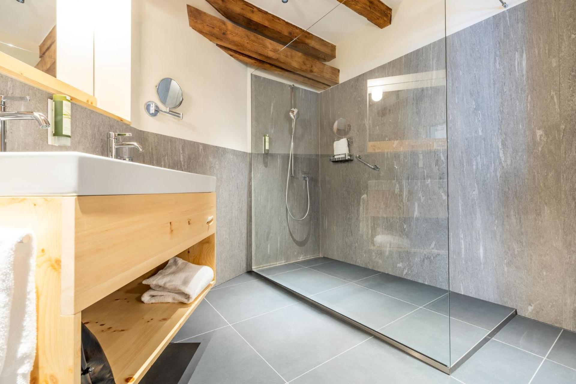 Palantschin Double Room Superior Air Conditioning