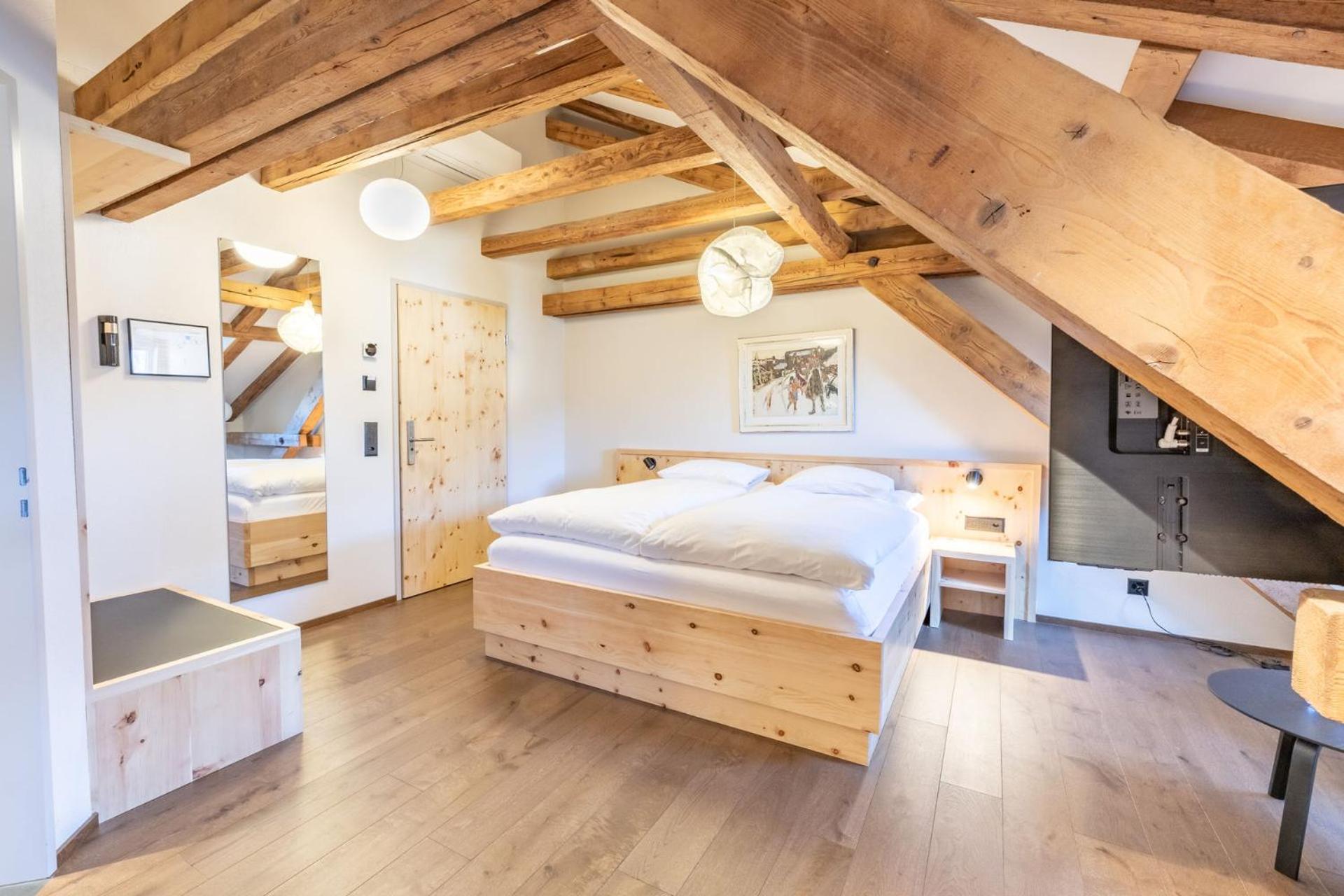 Palantschin Double Room Superior Air Conditioning