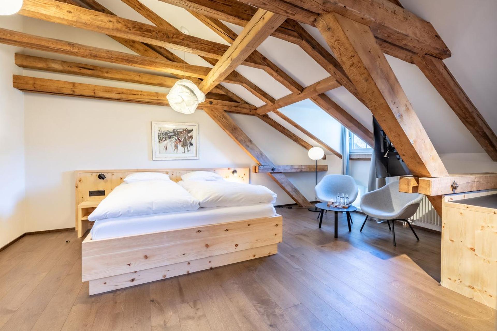 Palantschin Double Room Superior Air Conditioning