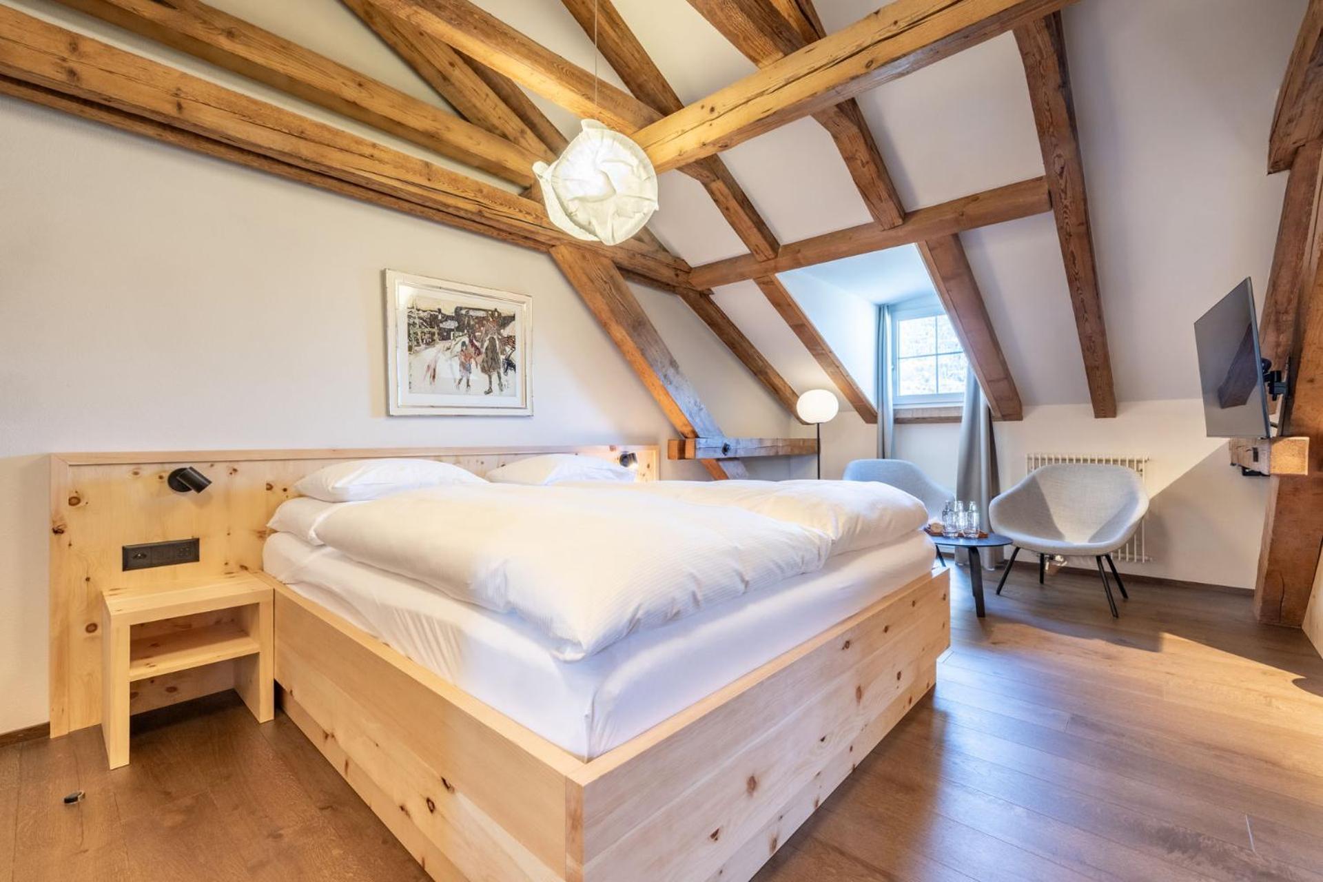 Palantschin Double Room Superior Air Conditioning
