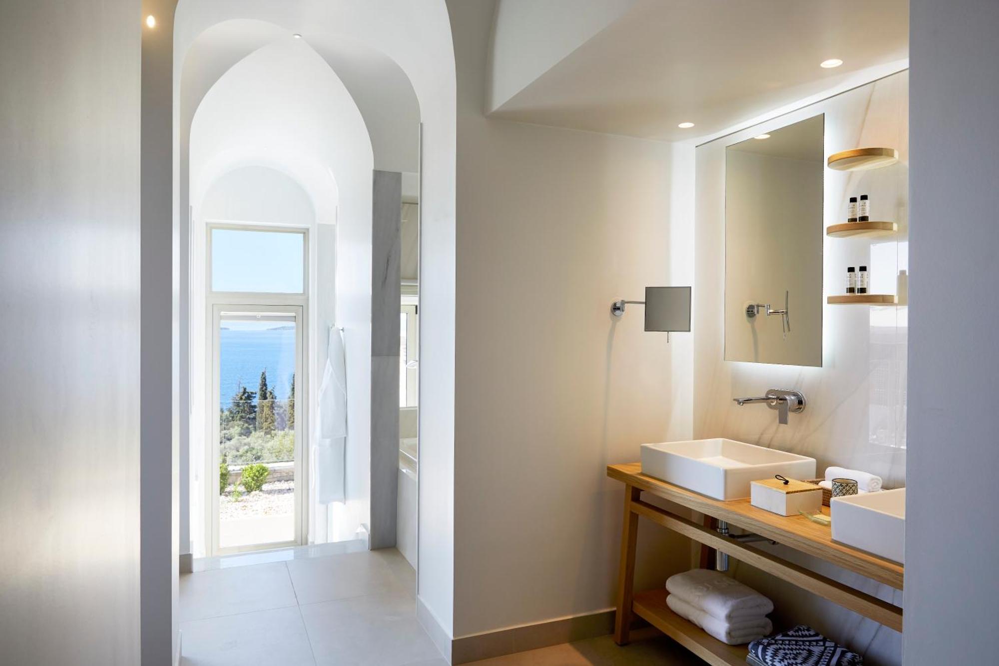 Ocean One Bedroom Pool Villa
