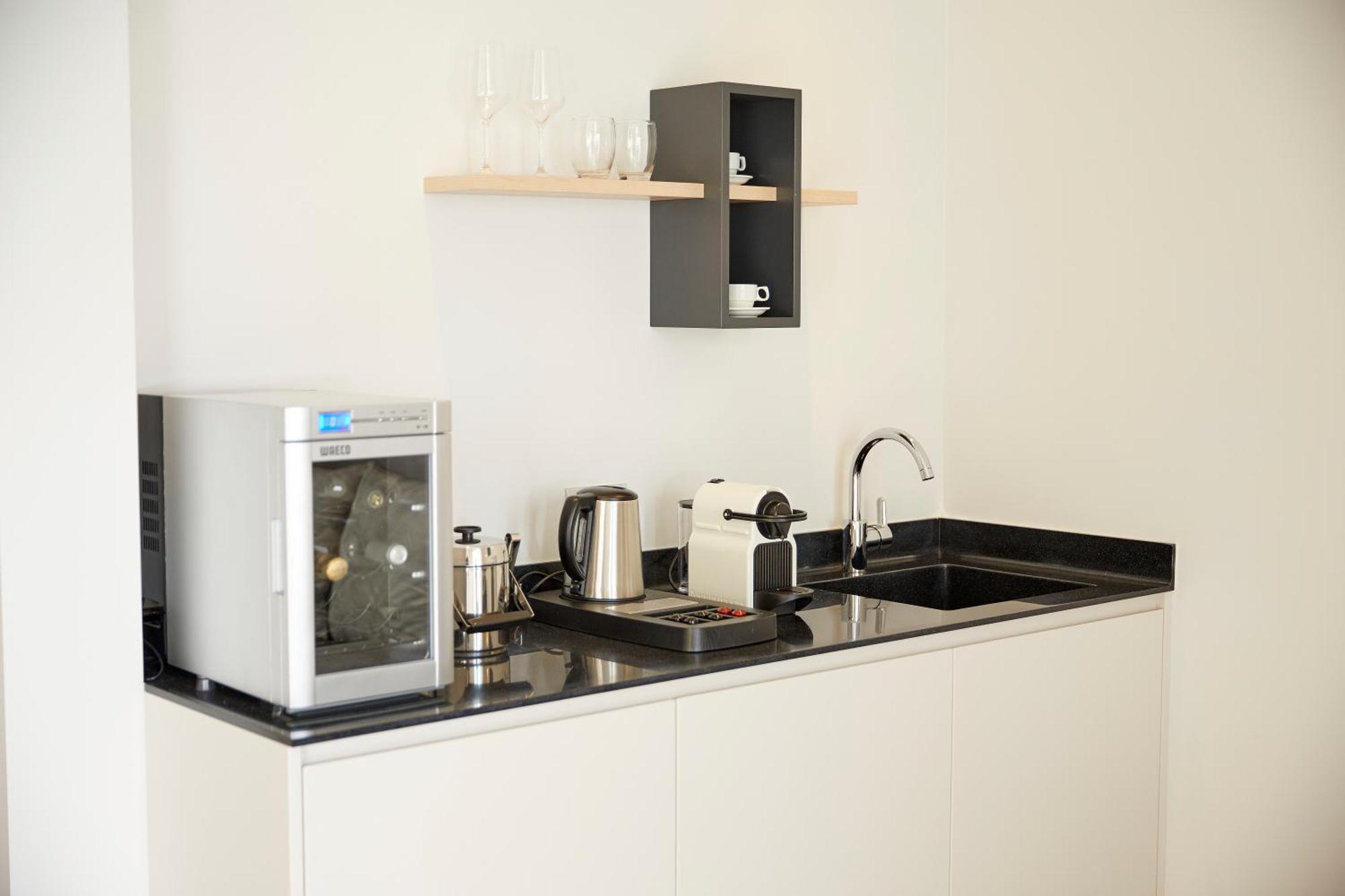 Ocean One Bedroom Pool Villa