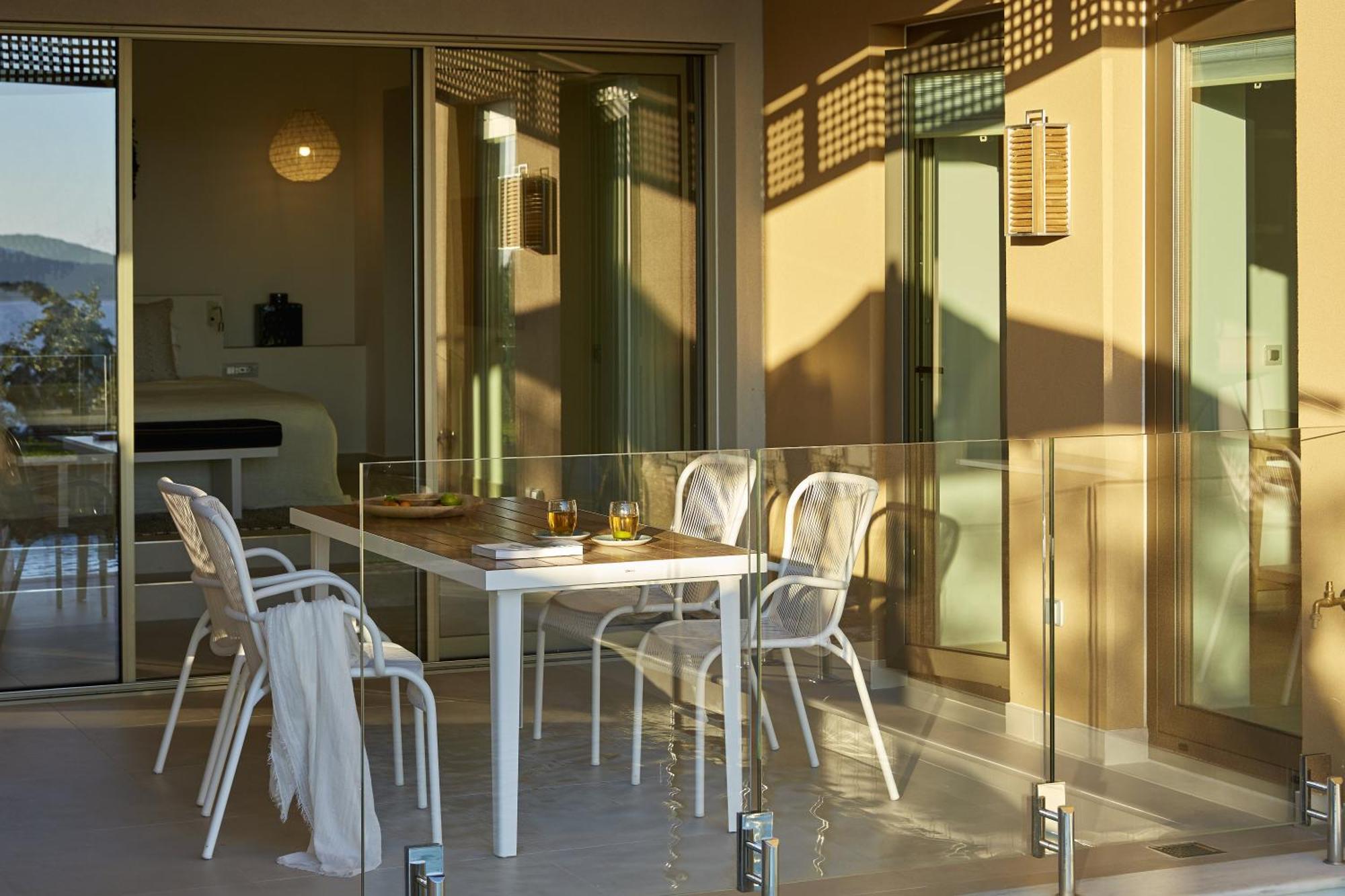 Ocean One Bedroom Pool Villa
