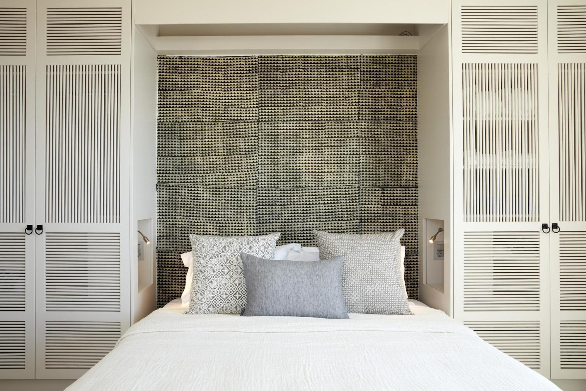 Residential Two-Bedroom Pool Villa