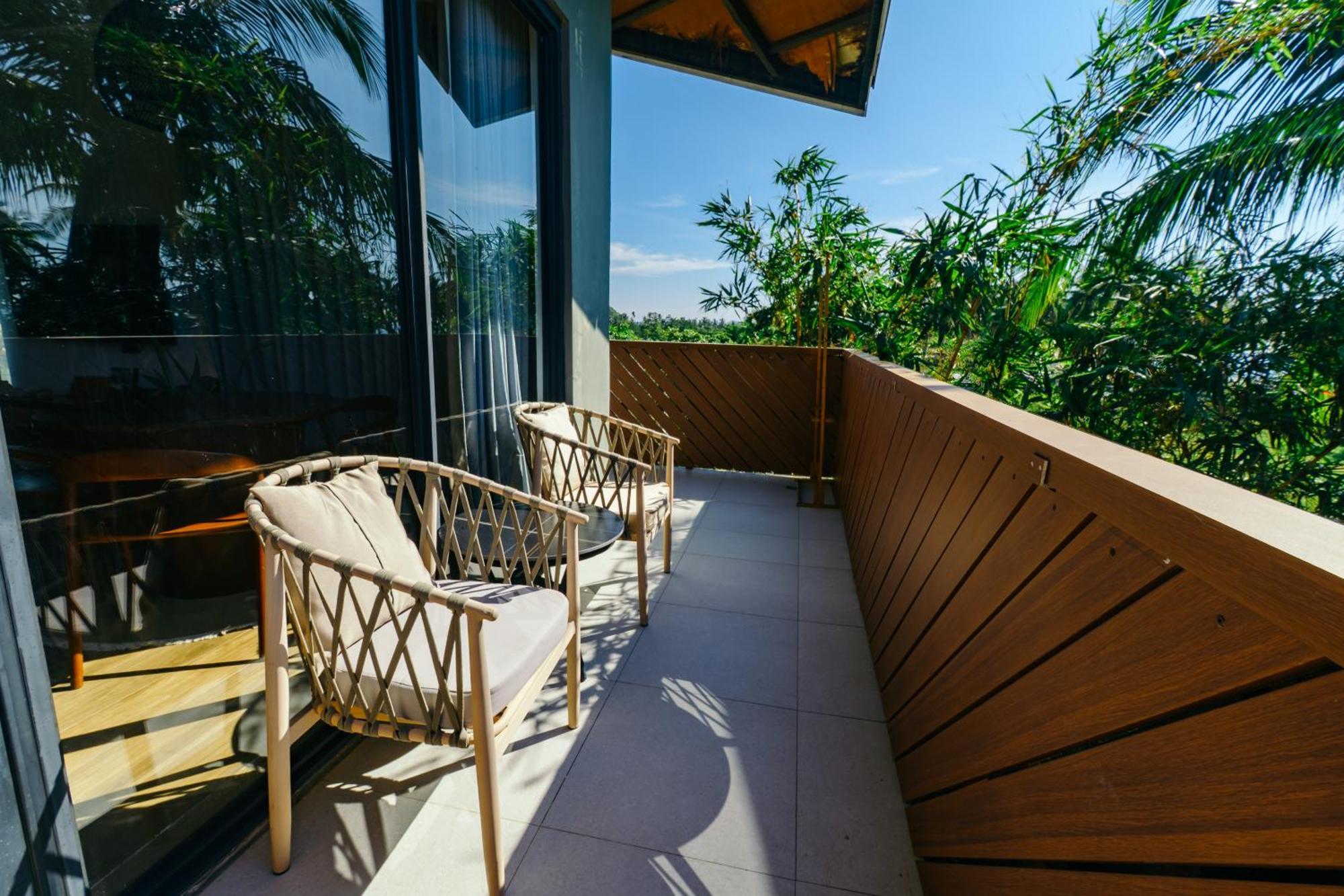 Presidential Suite Ocean View