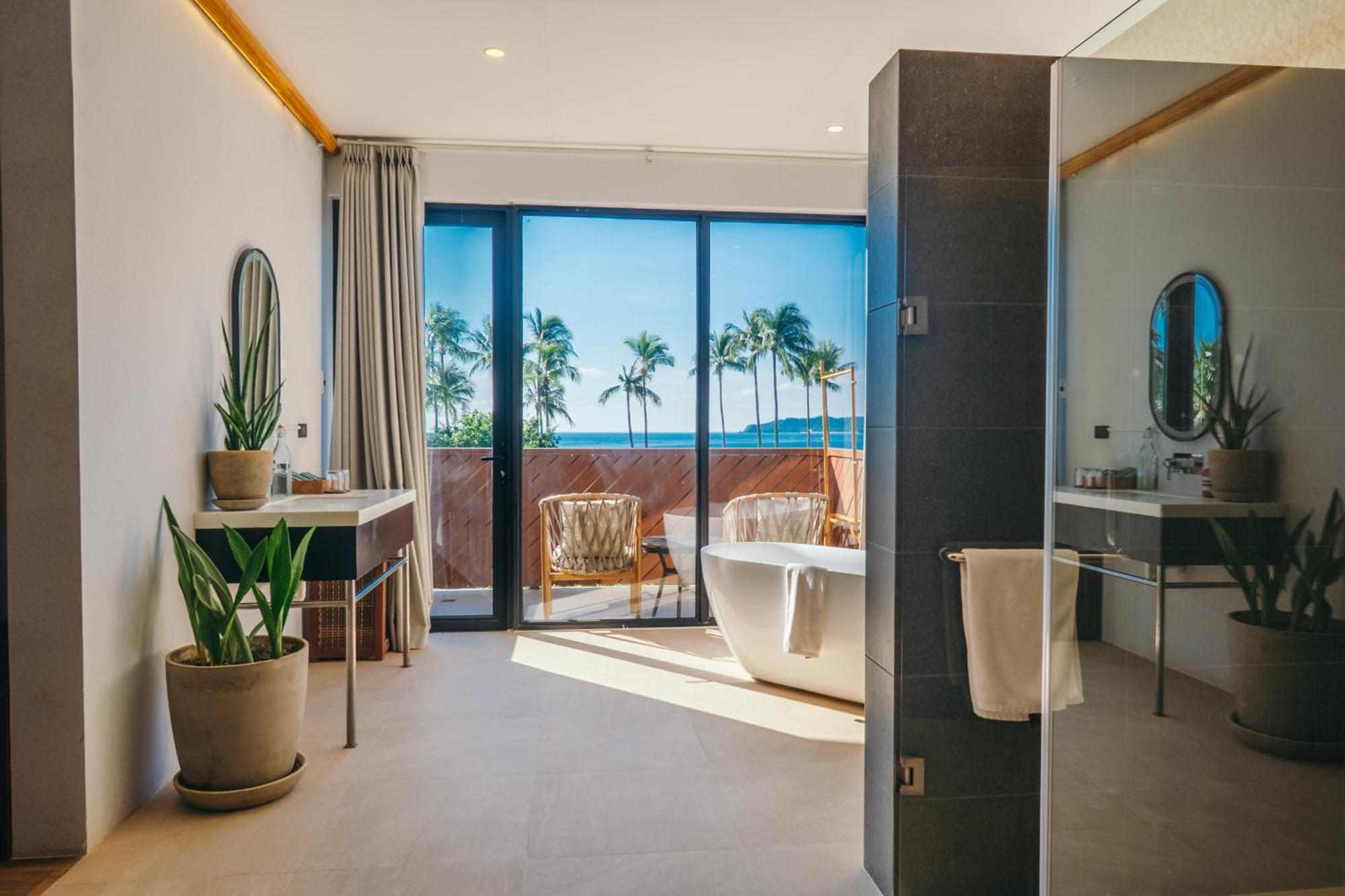 Presidential Suite Ocean View