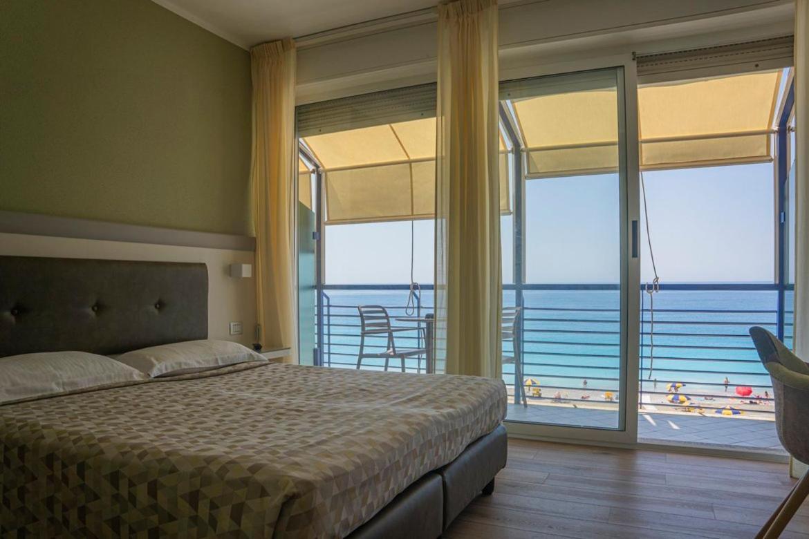 Superior Double Room Sea View
