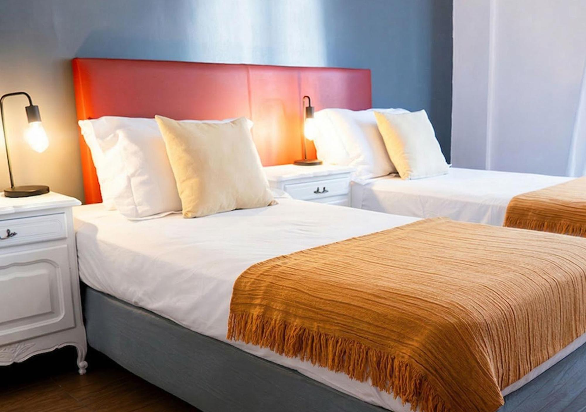 Apartamento de 1 dormitorio