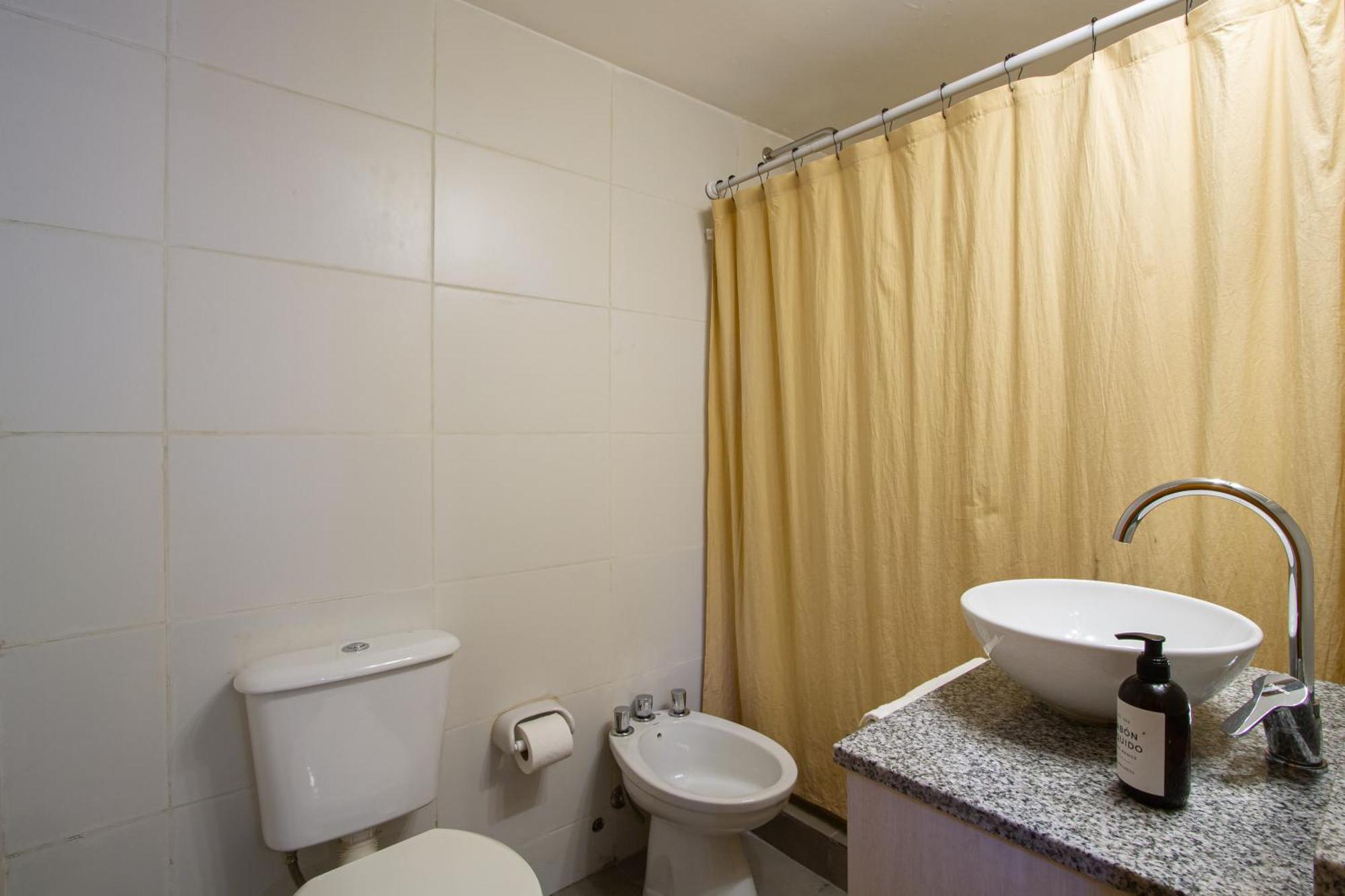 Apartamento Clásico