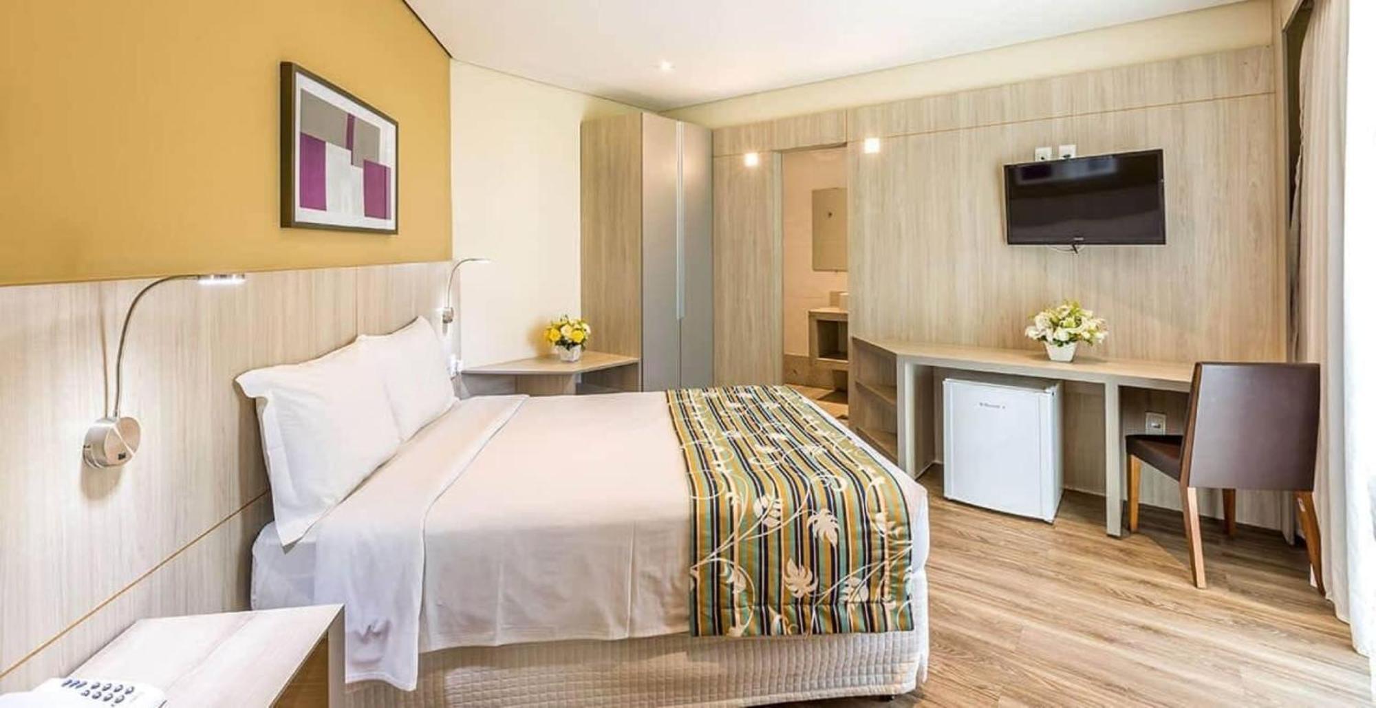 Standard Apartment