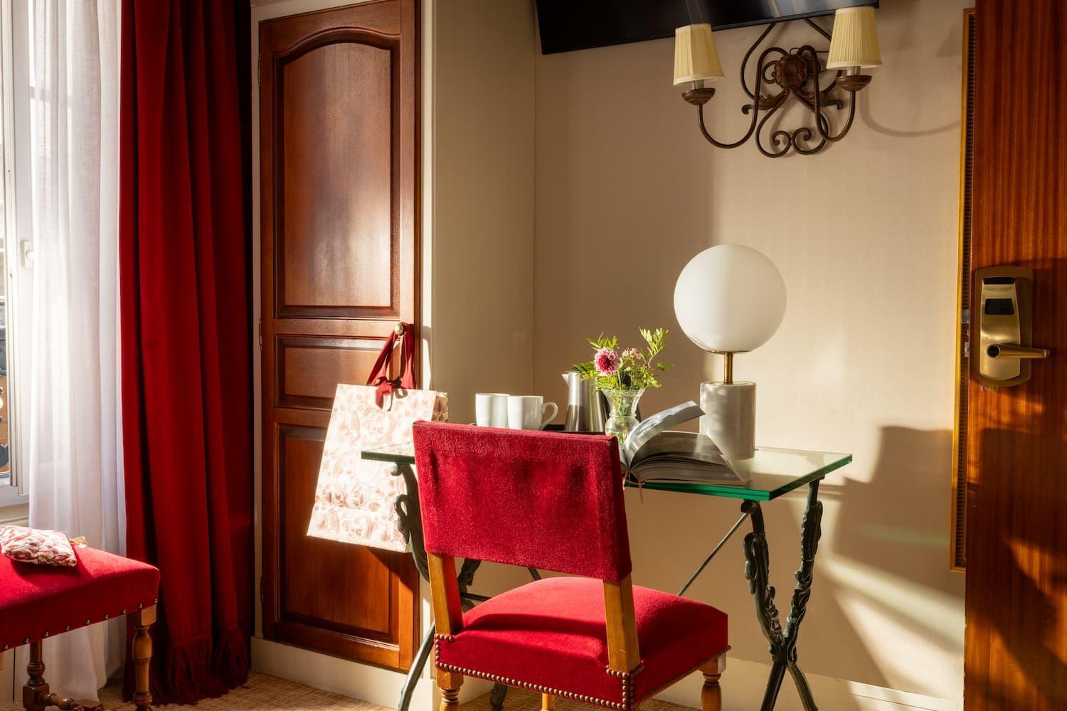 Classic Room