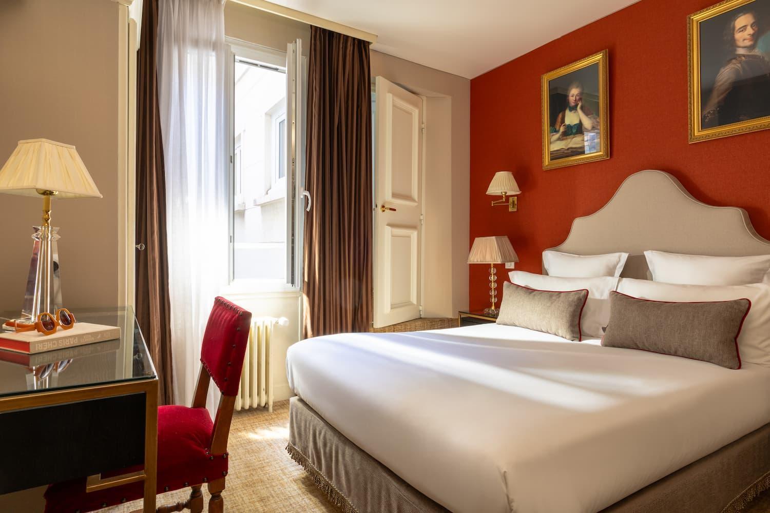 "Cosy" Room