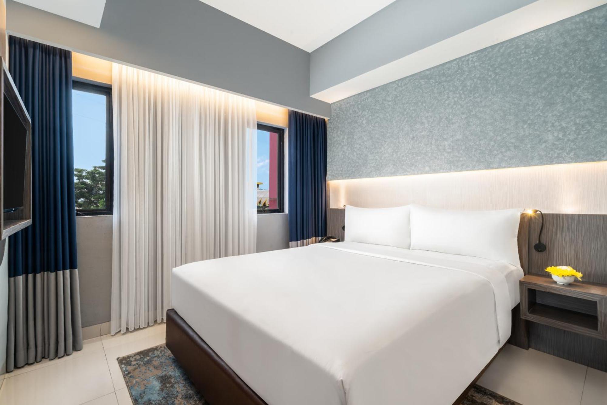 Premier Double Room