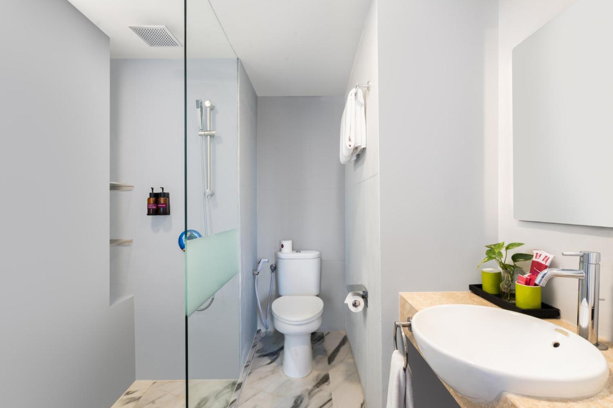 Premier Double Room