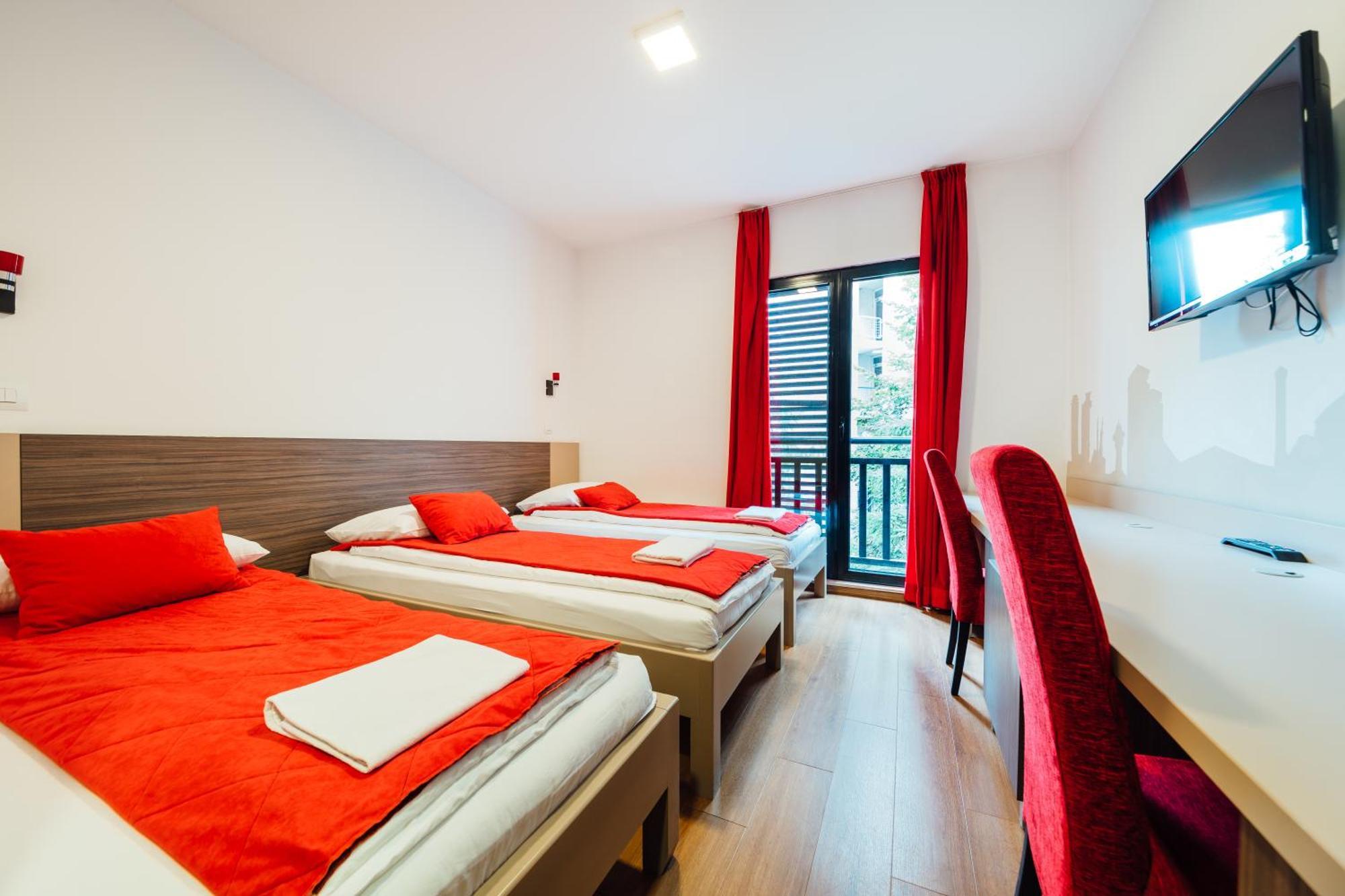 Classic Triple Room