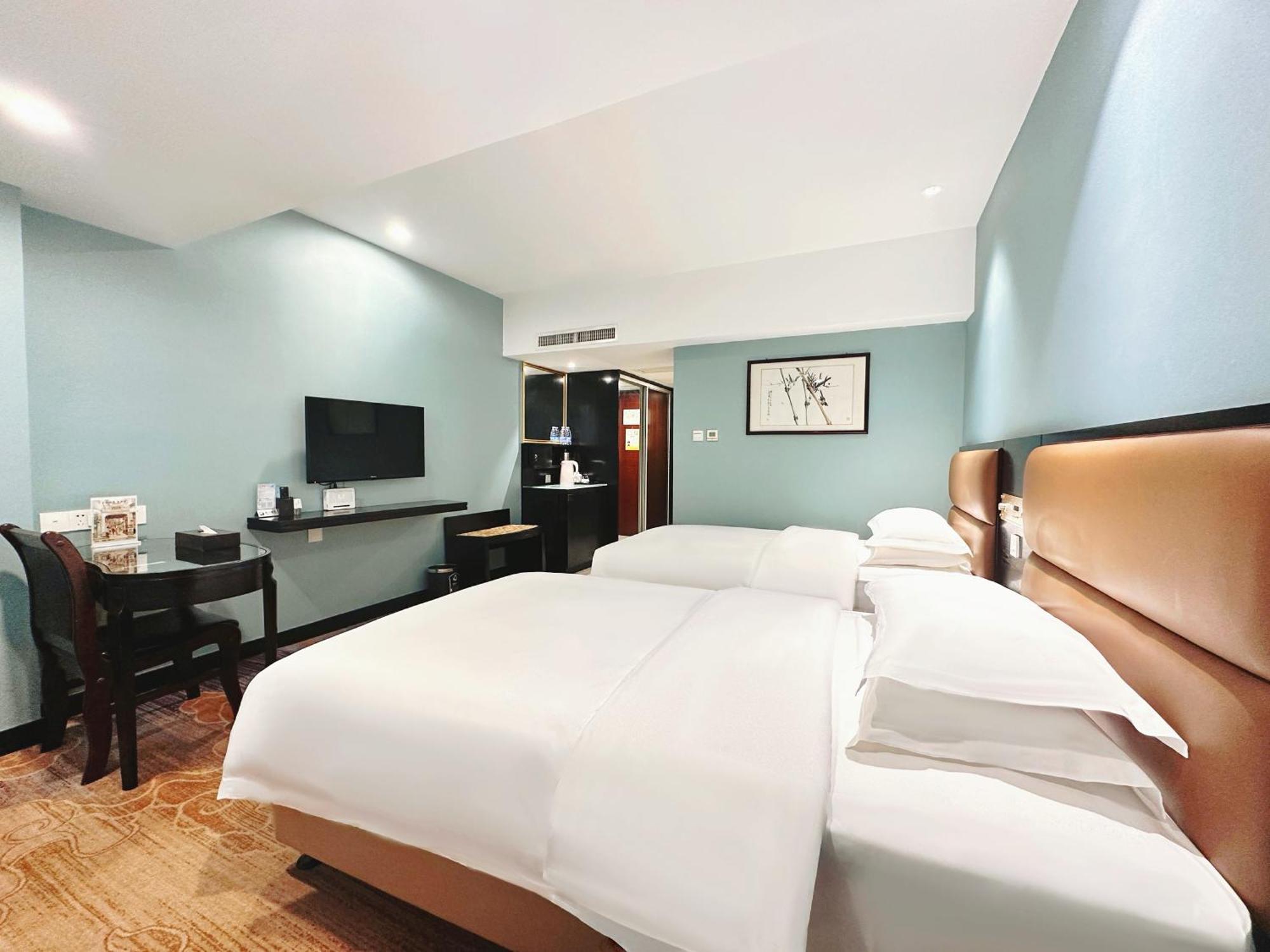 Executive Twin Room