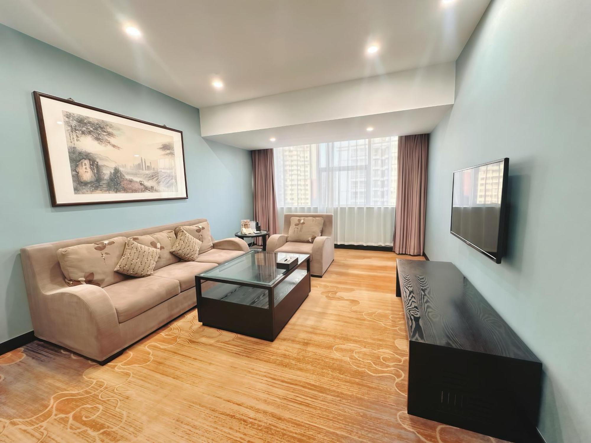 Superior Suite