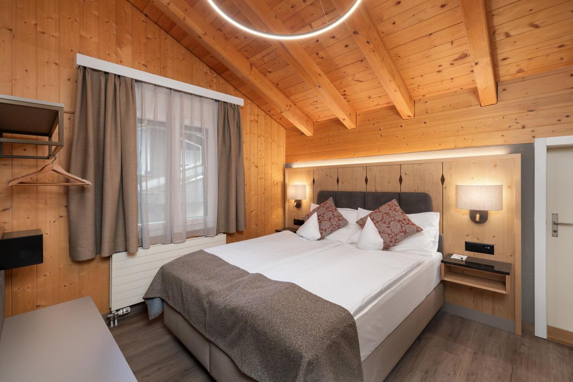 Apartment "Eiger"