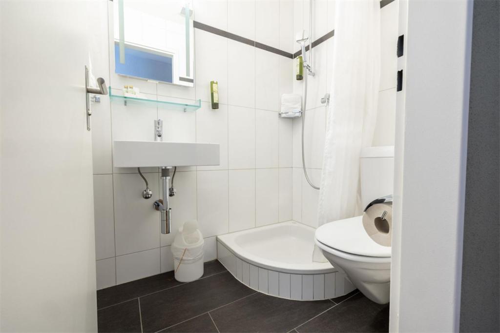 Double Room Budget No Lift Annex Building