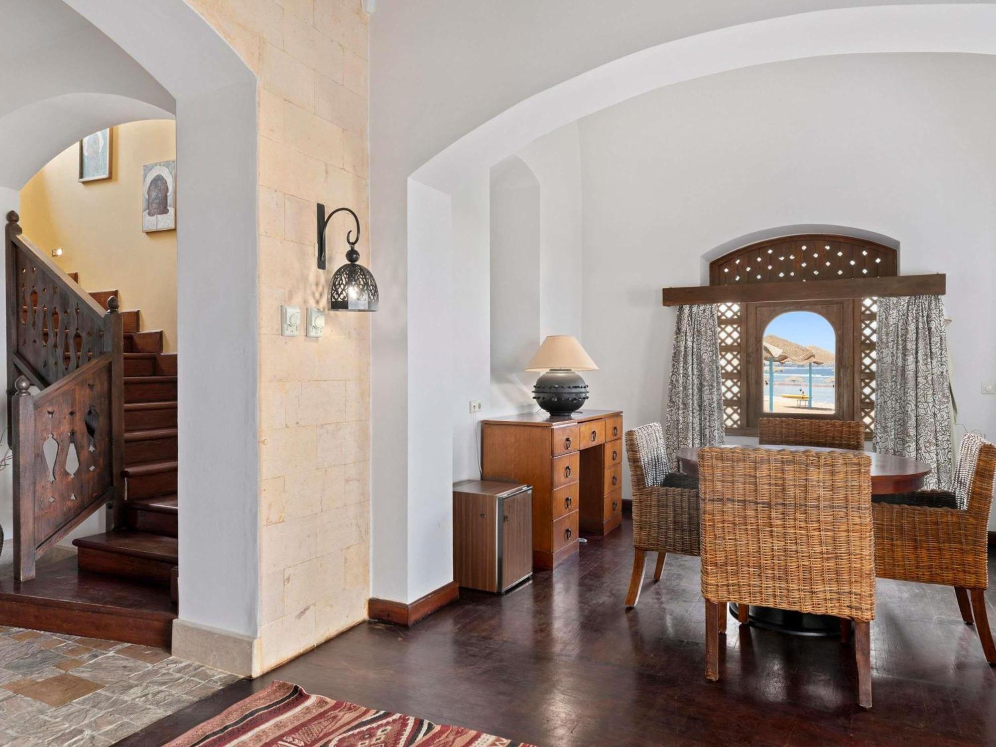 Suite con Vista Mare