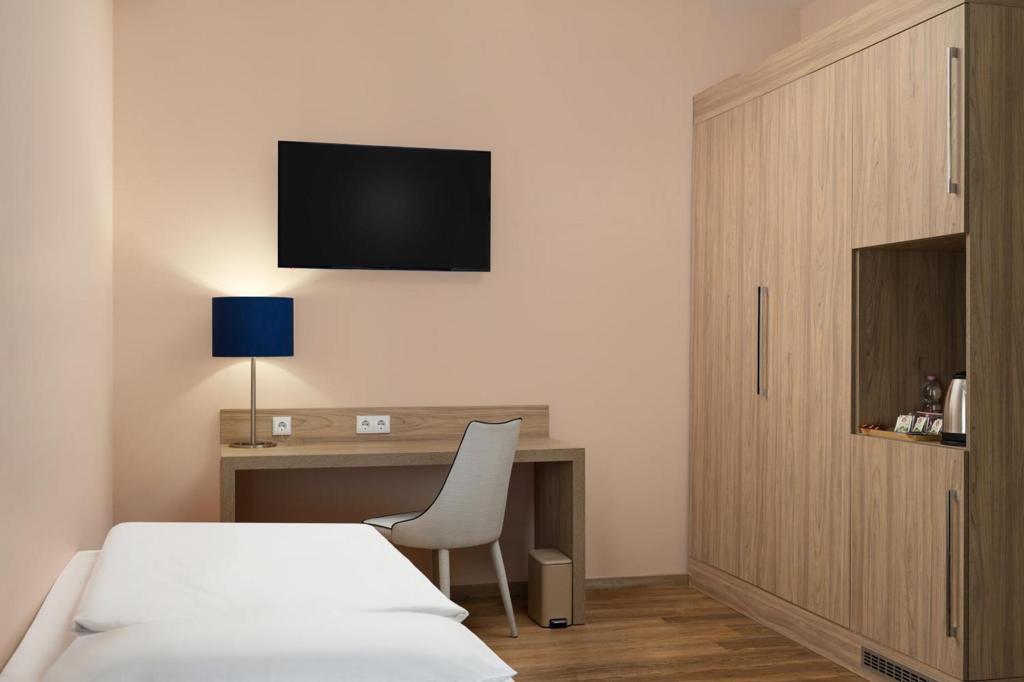 Chambre Premium
