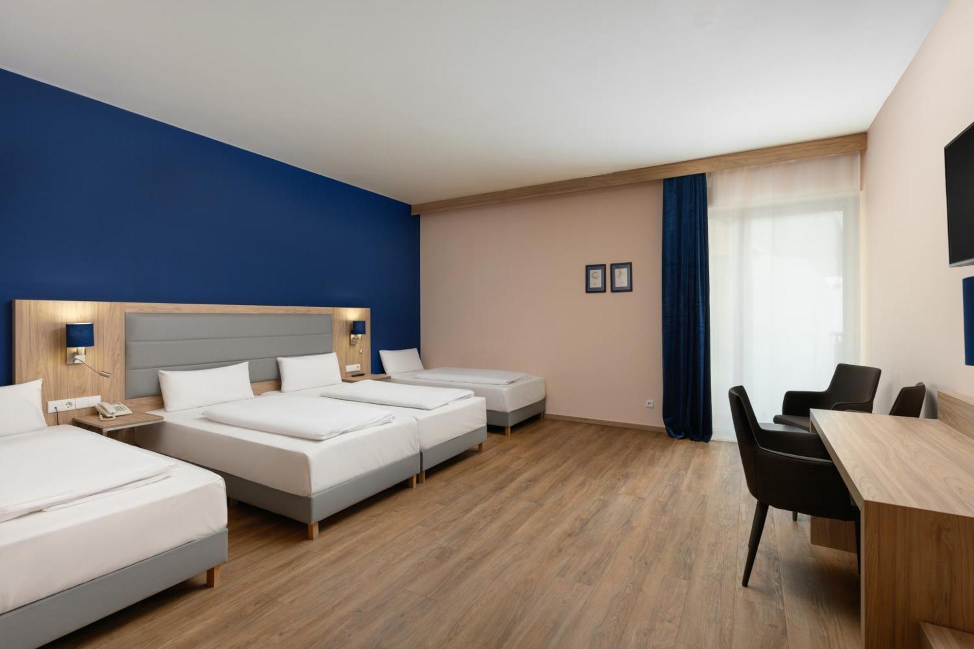Chambre Familiale