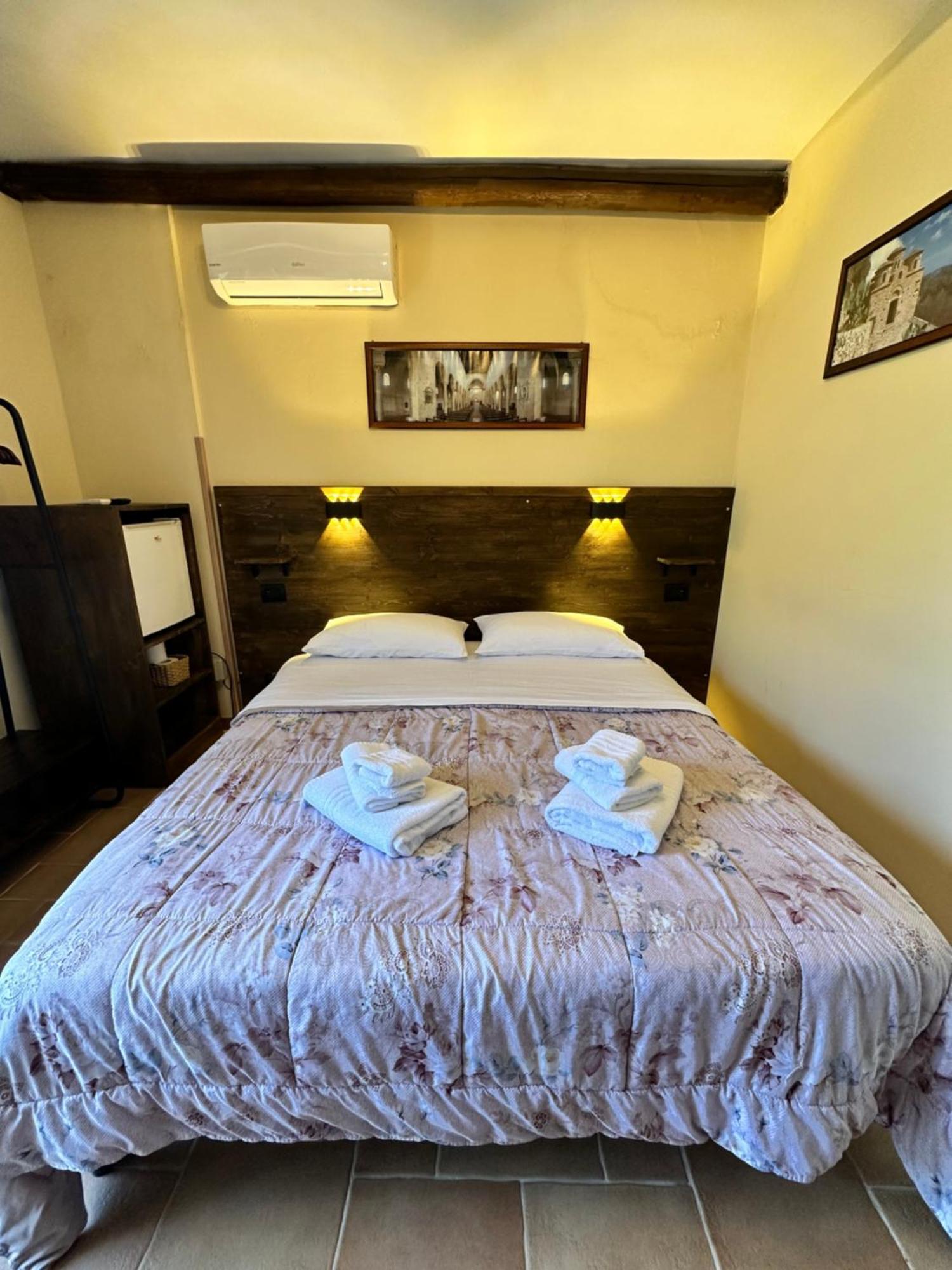 Double Room Sea View