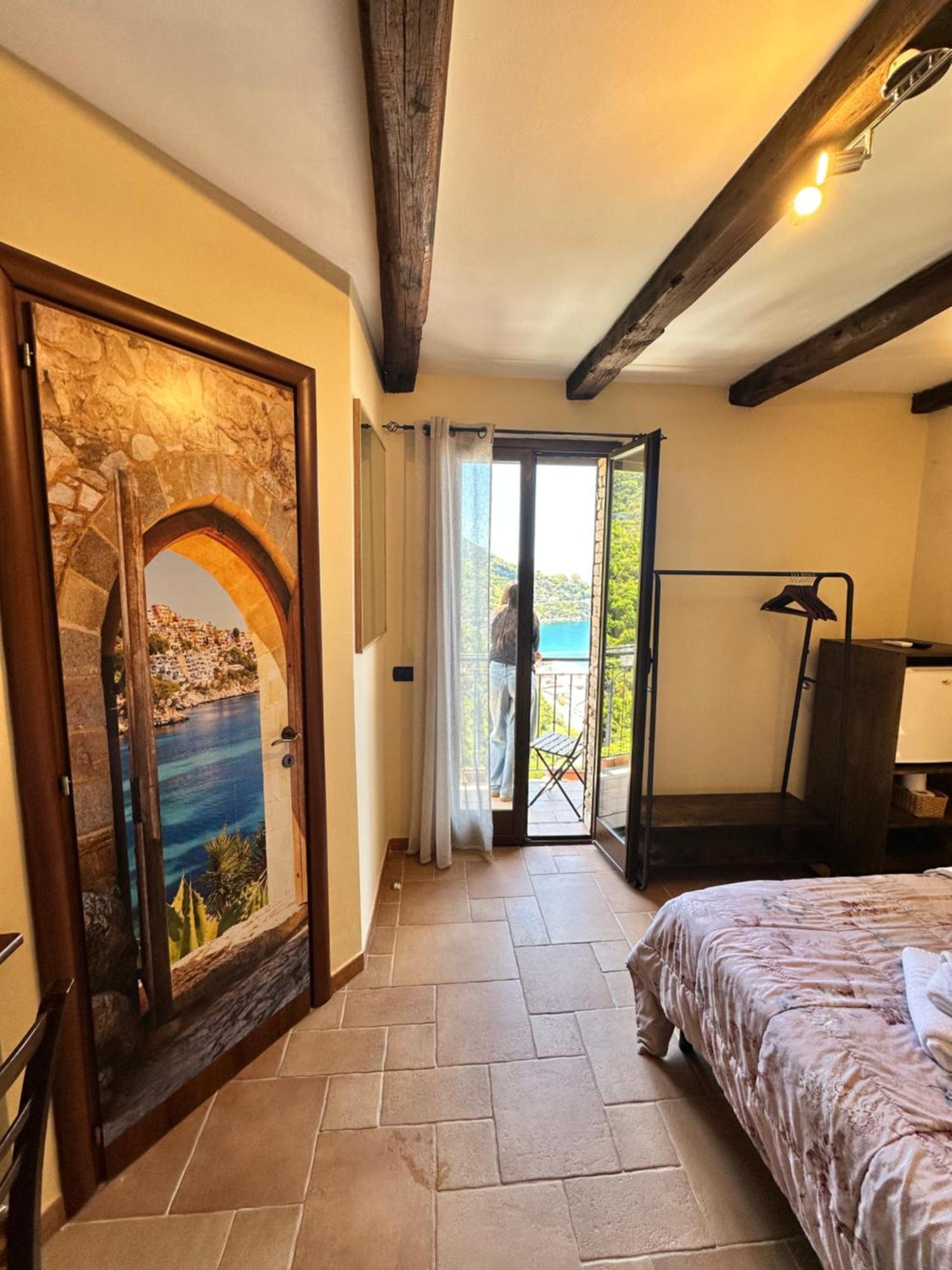 Double Room Sea View
