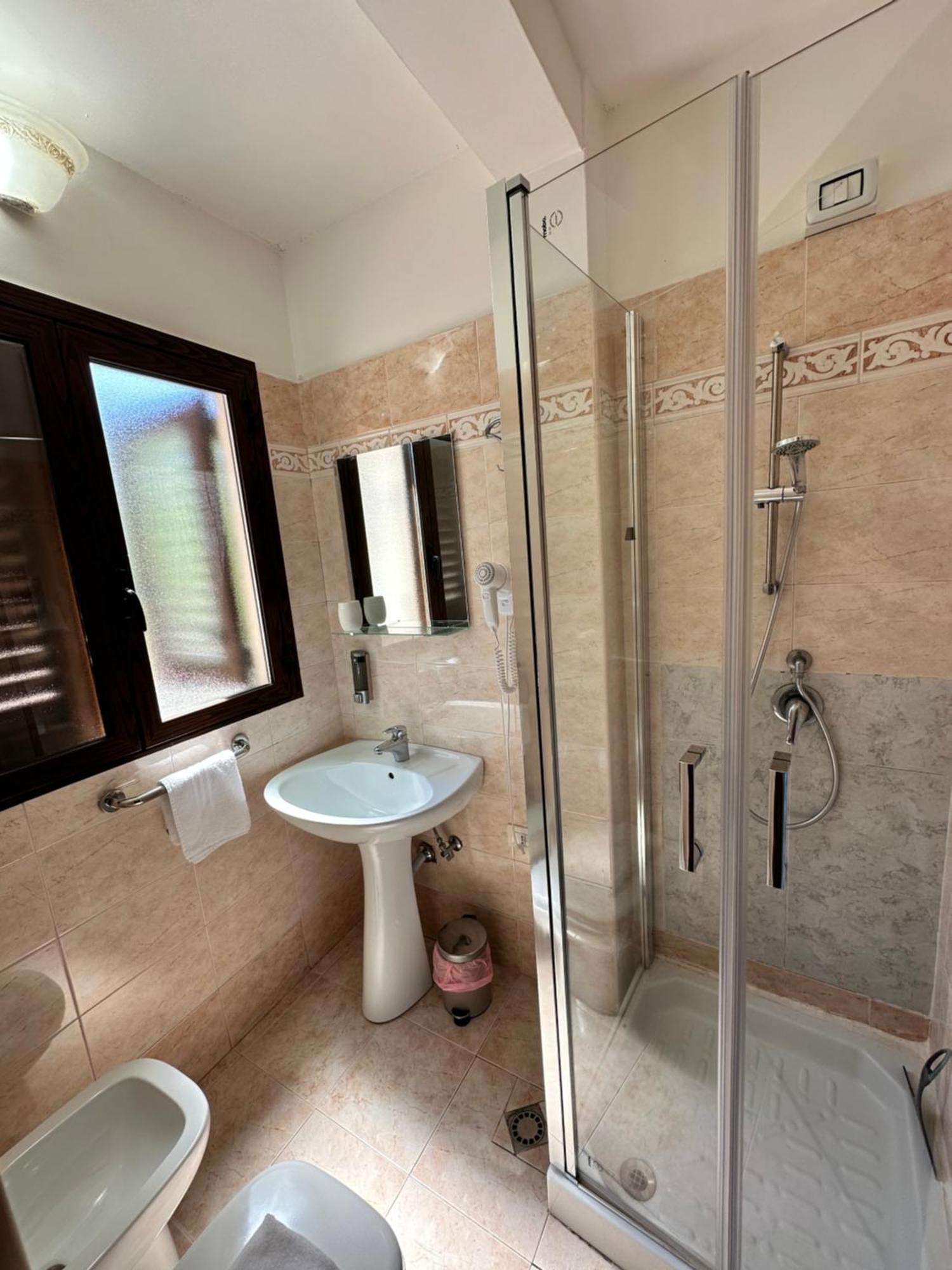 Double Room Sea View