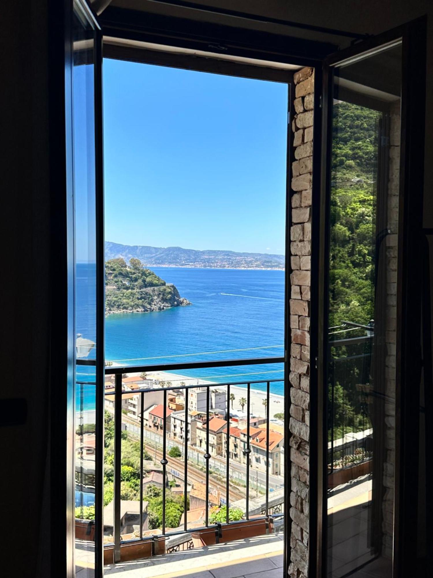Double Room Sea View
