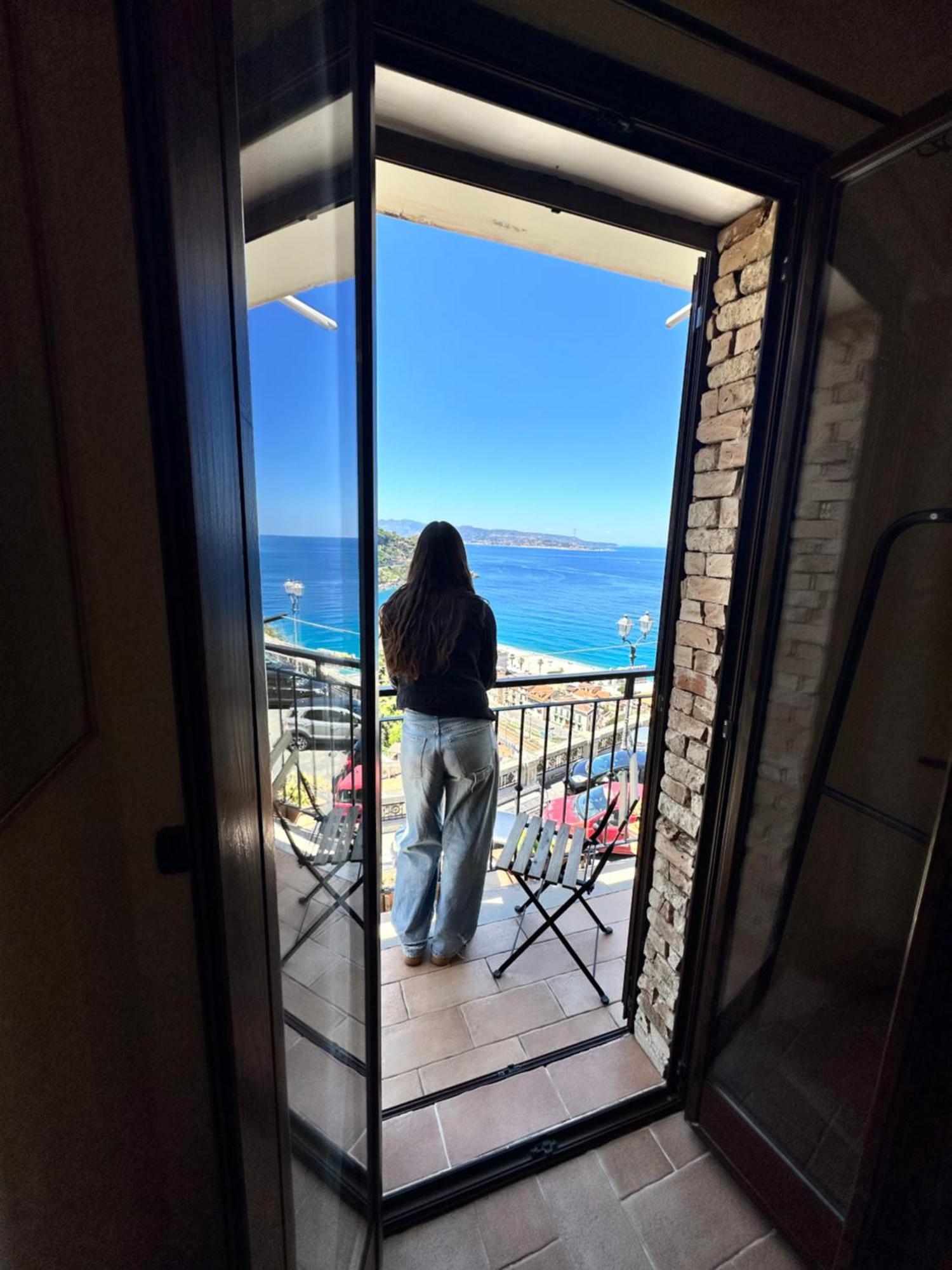 Double Room Sea View