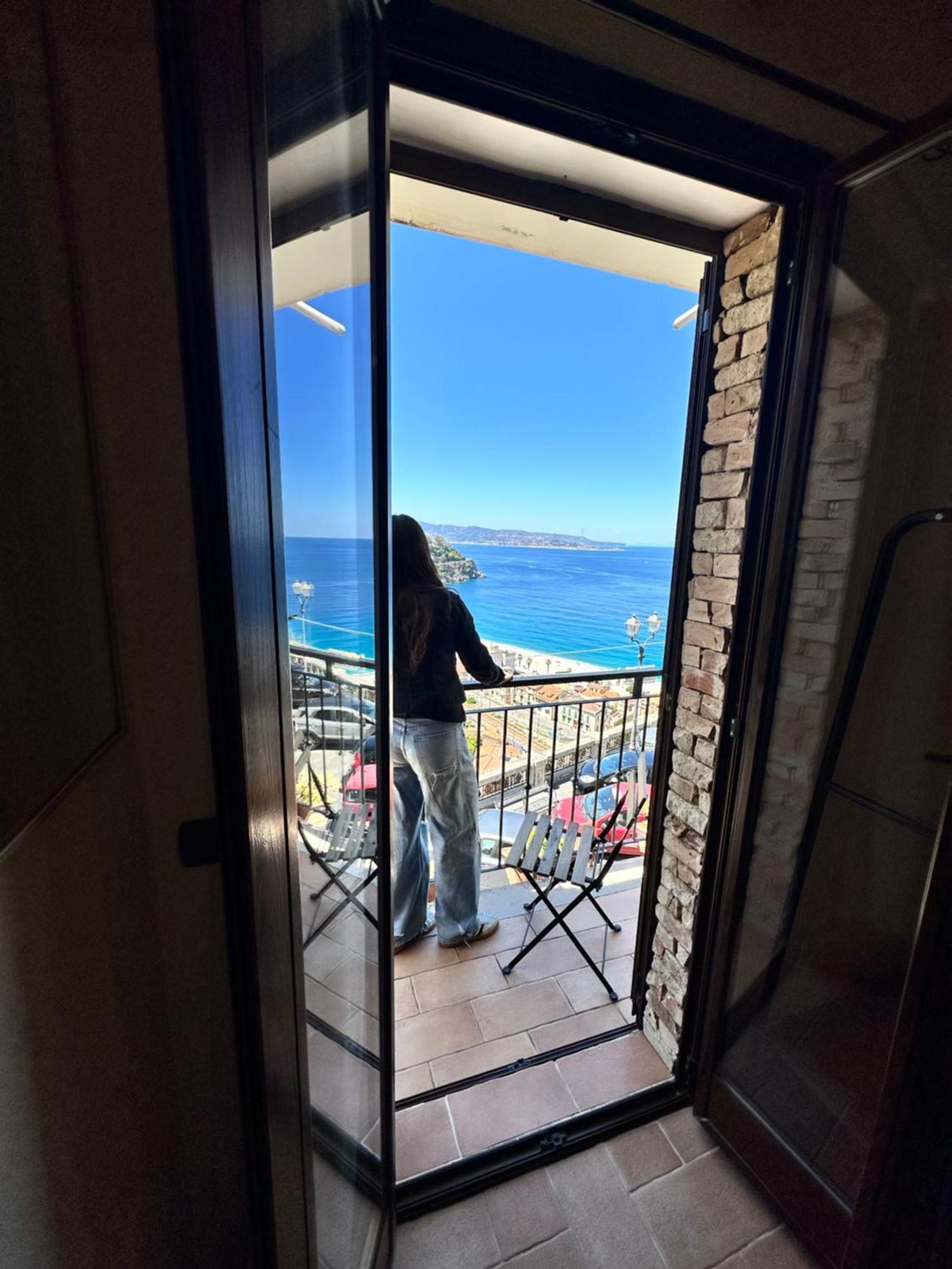 Double Room Sea View