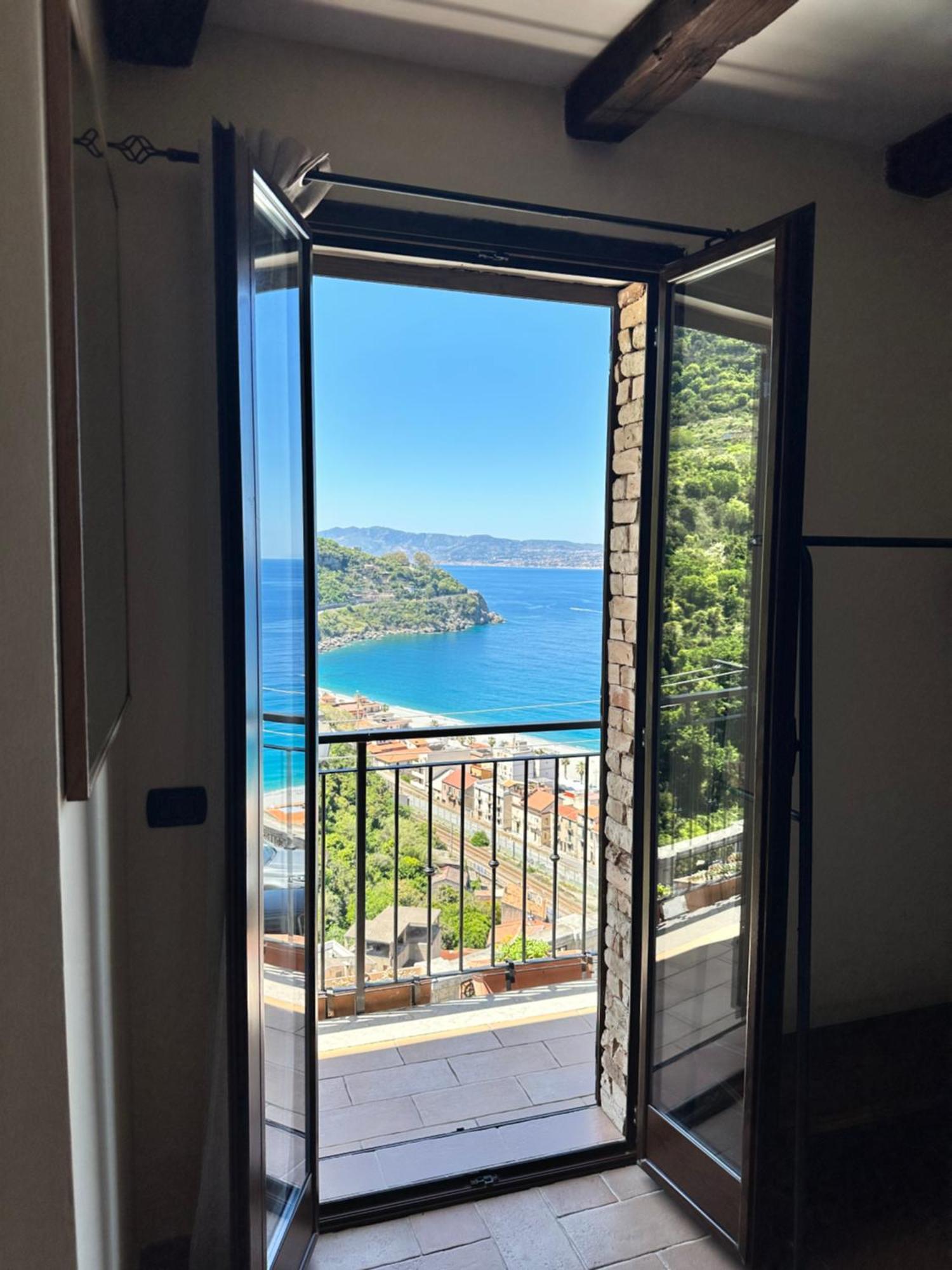 Double Room Sea View
