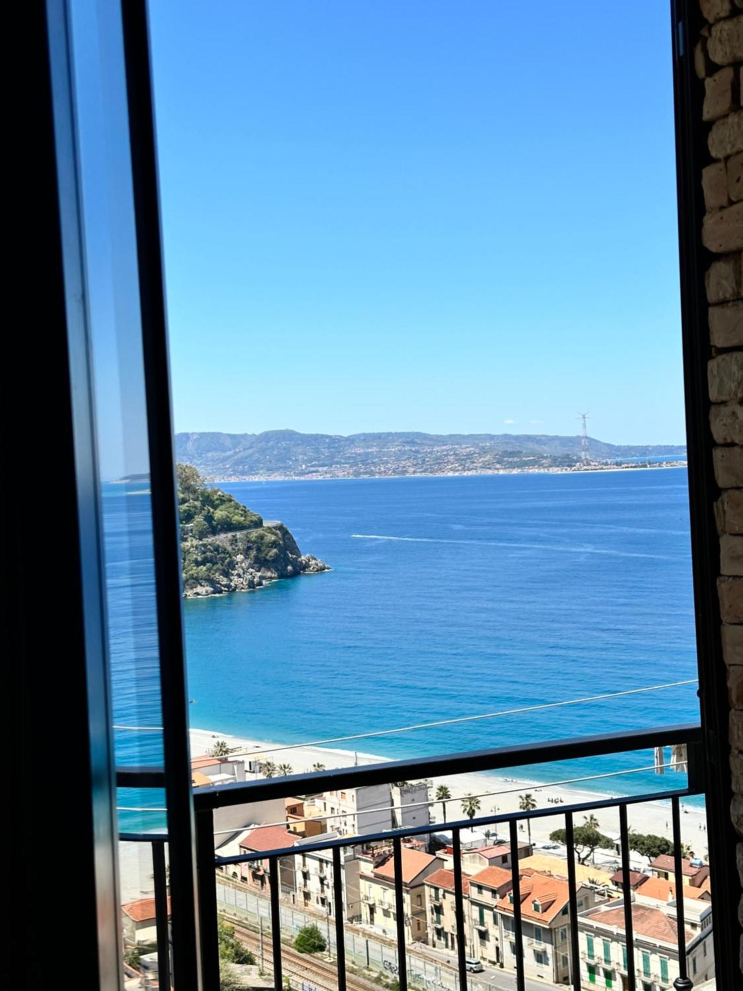 Double Room Sea View