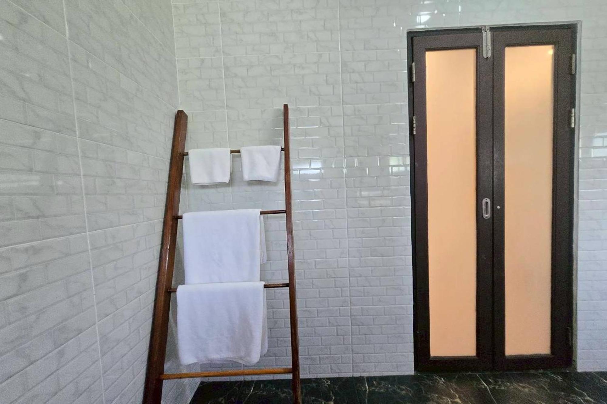 Comfort Quadruple Room