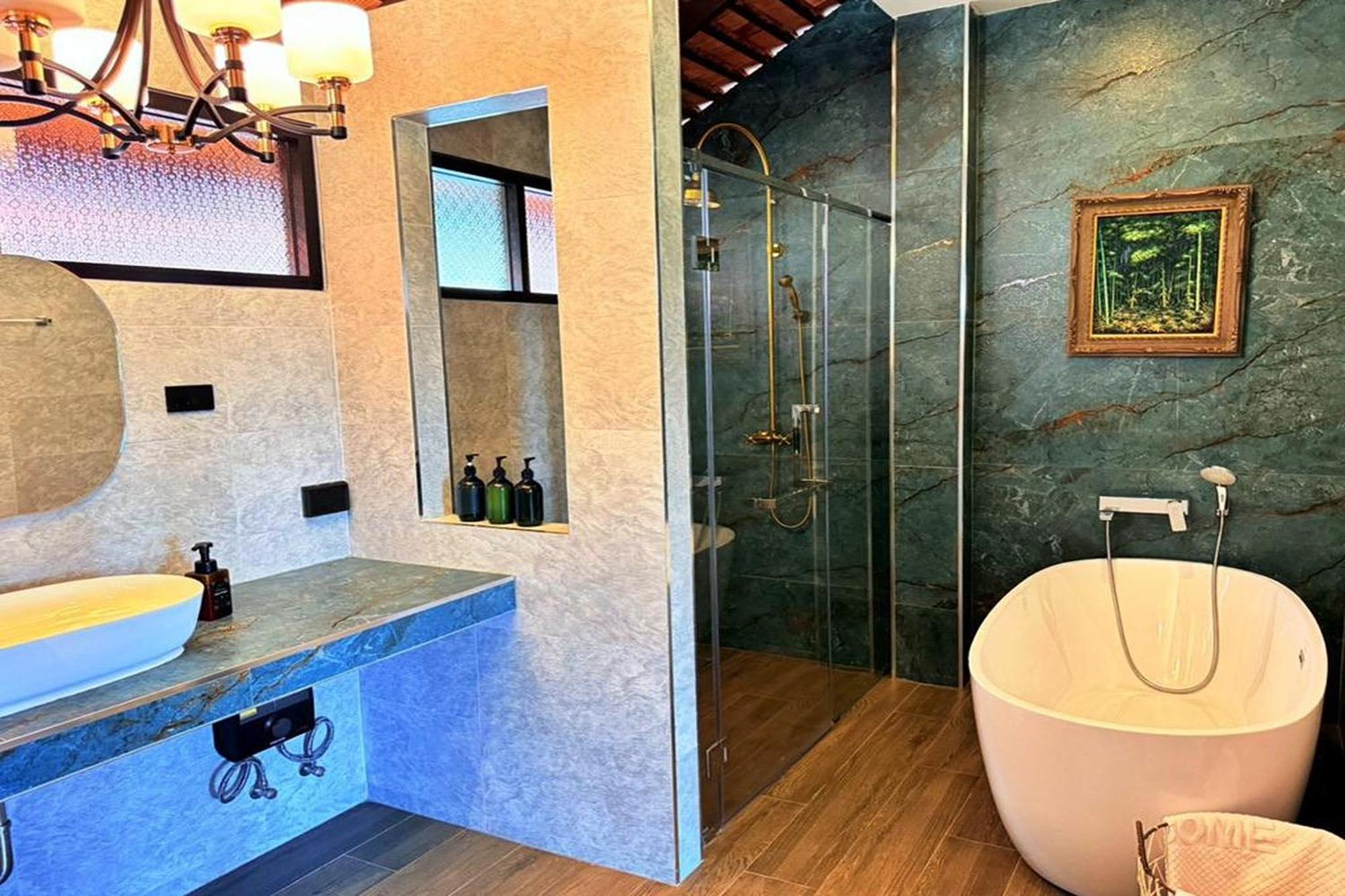 Two-Bedroom Villa