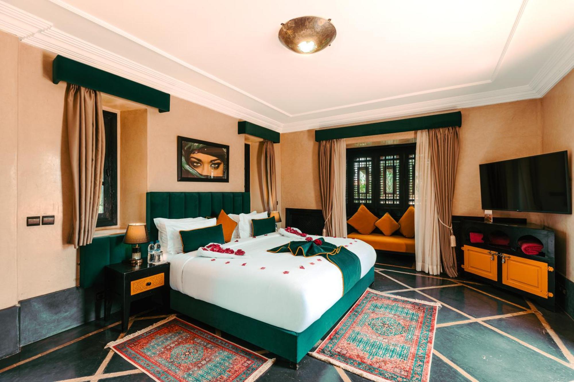 Superior Suite
