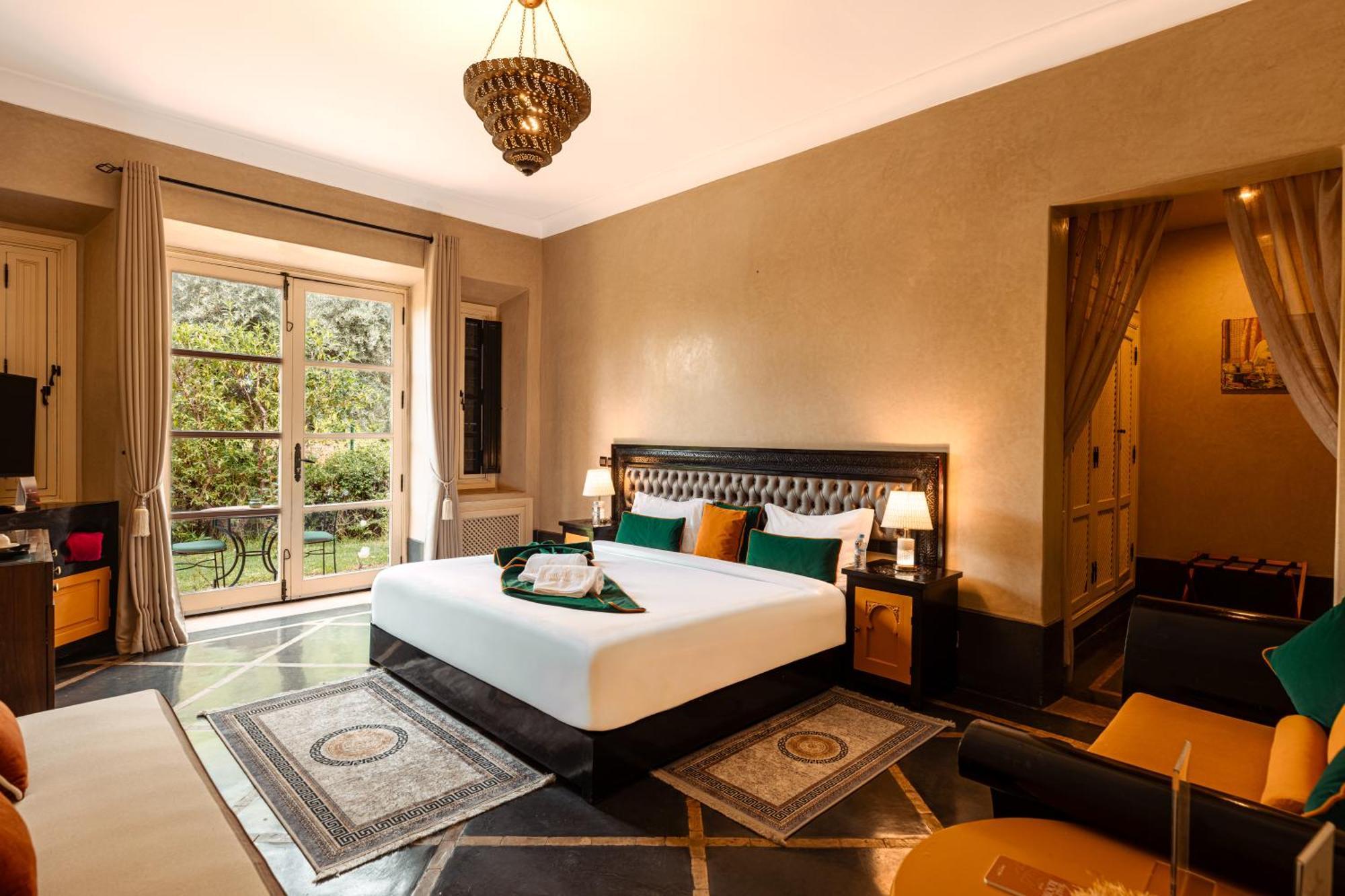 Superior Suite