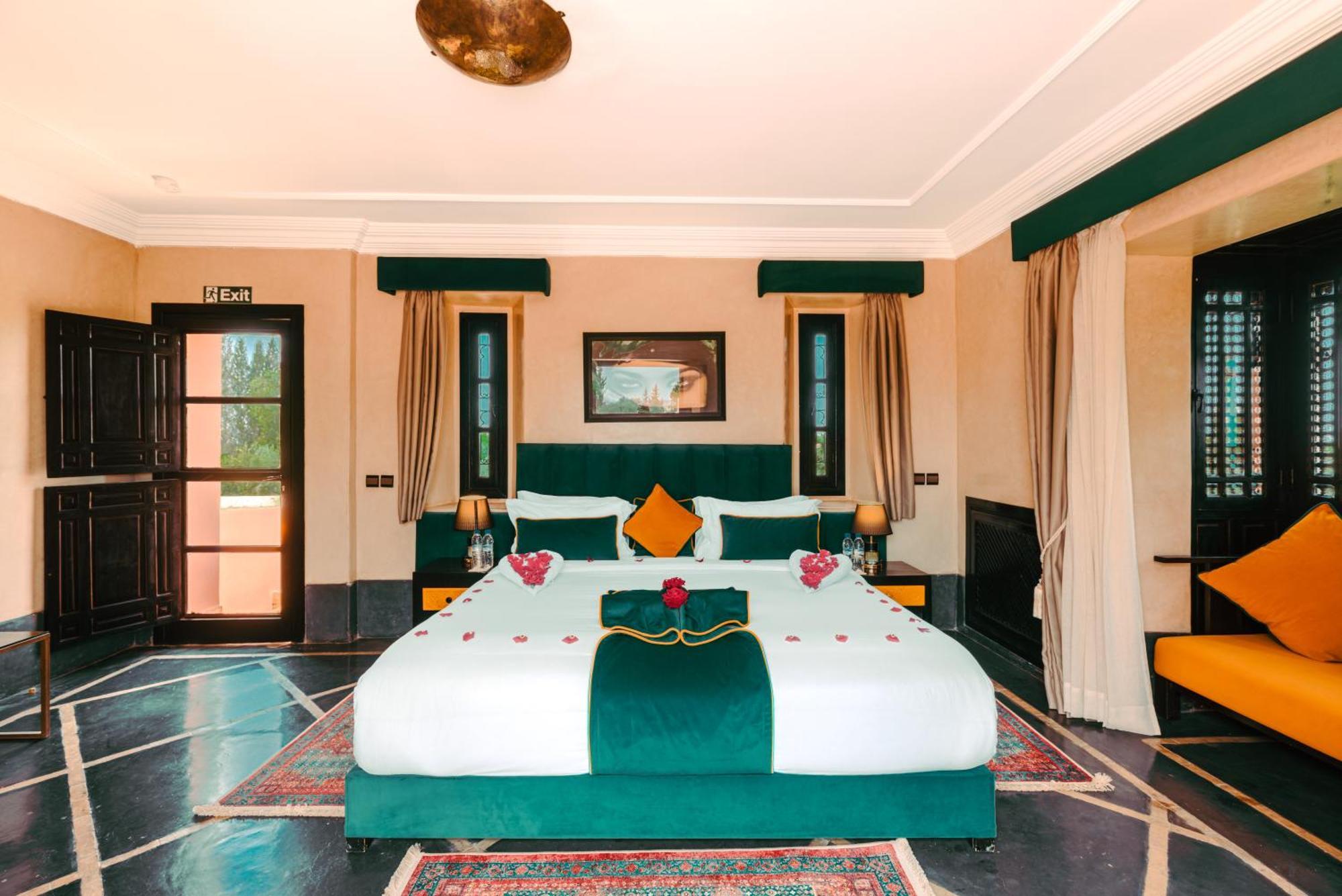 Superior Suite