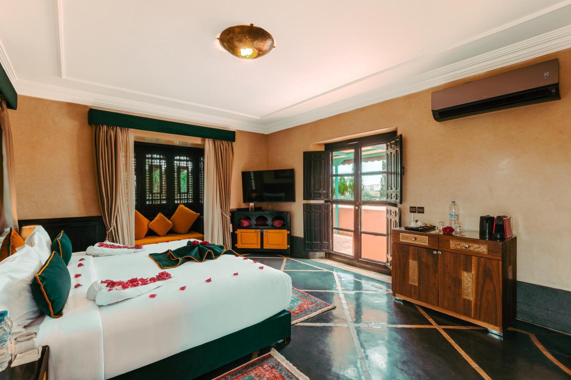 Superior Suite
