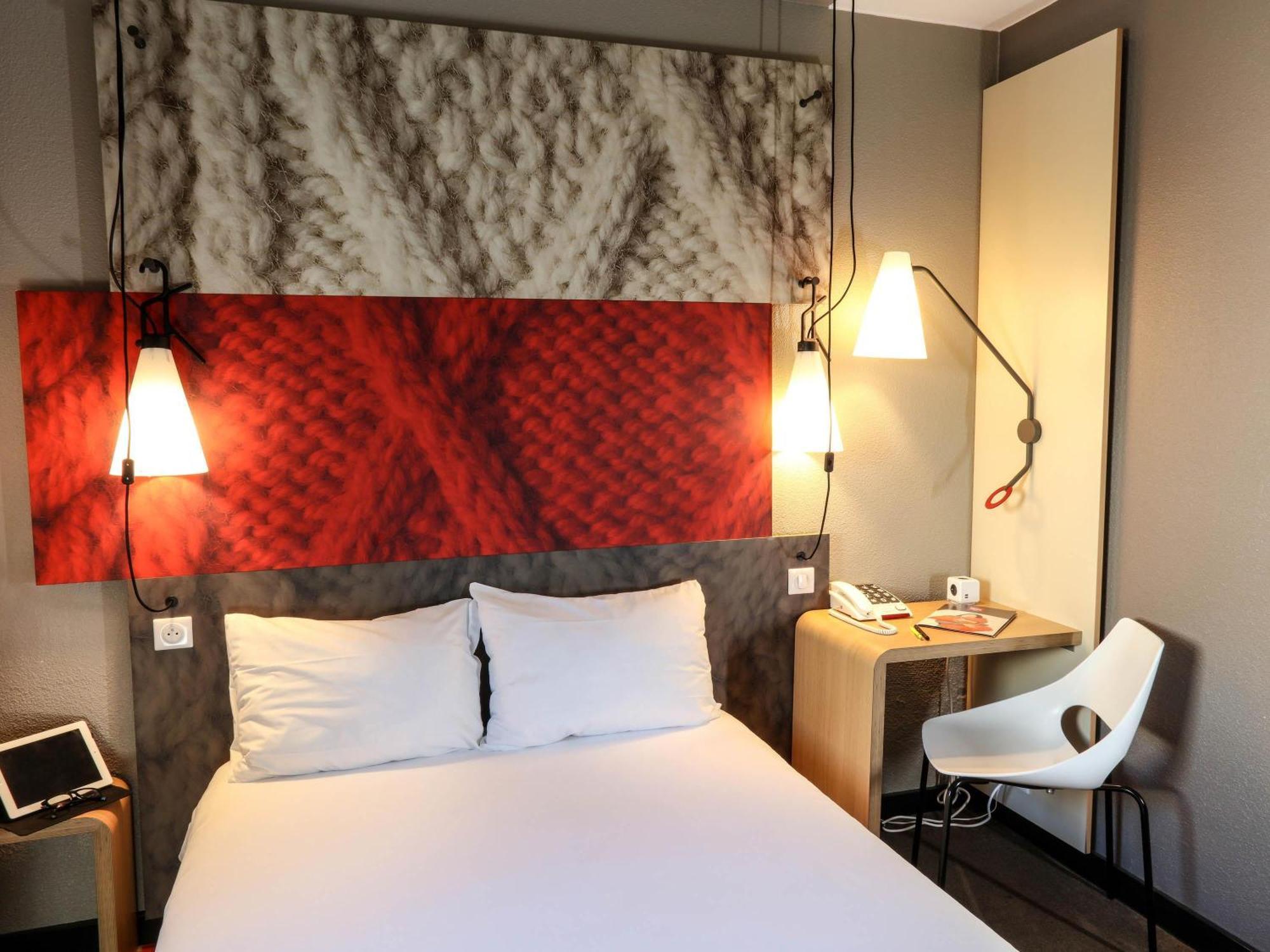 Standard Room Three Single Beds
