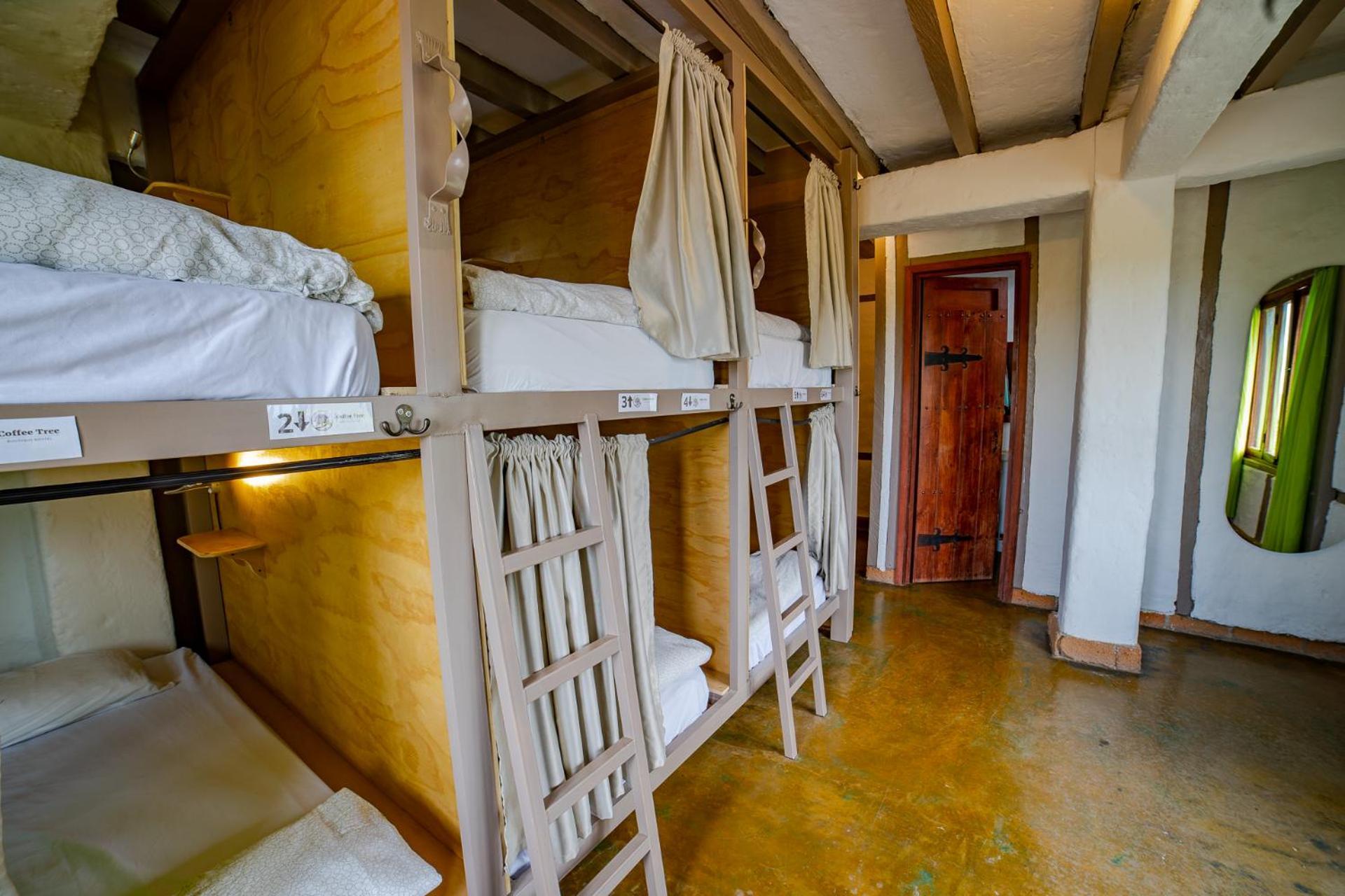 Deluxe Double Room Balcony