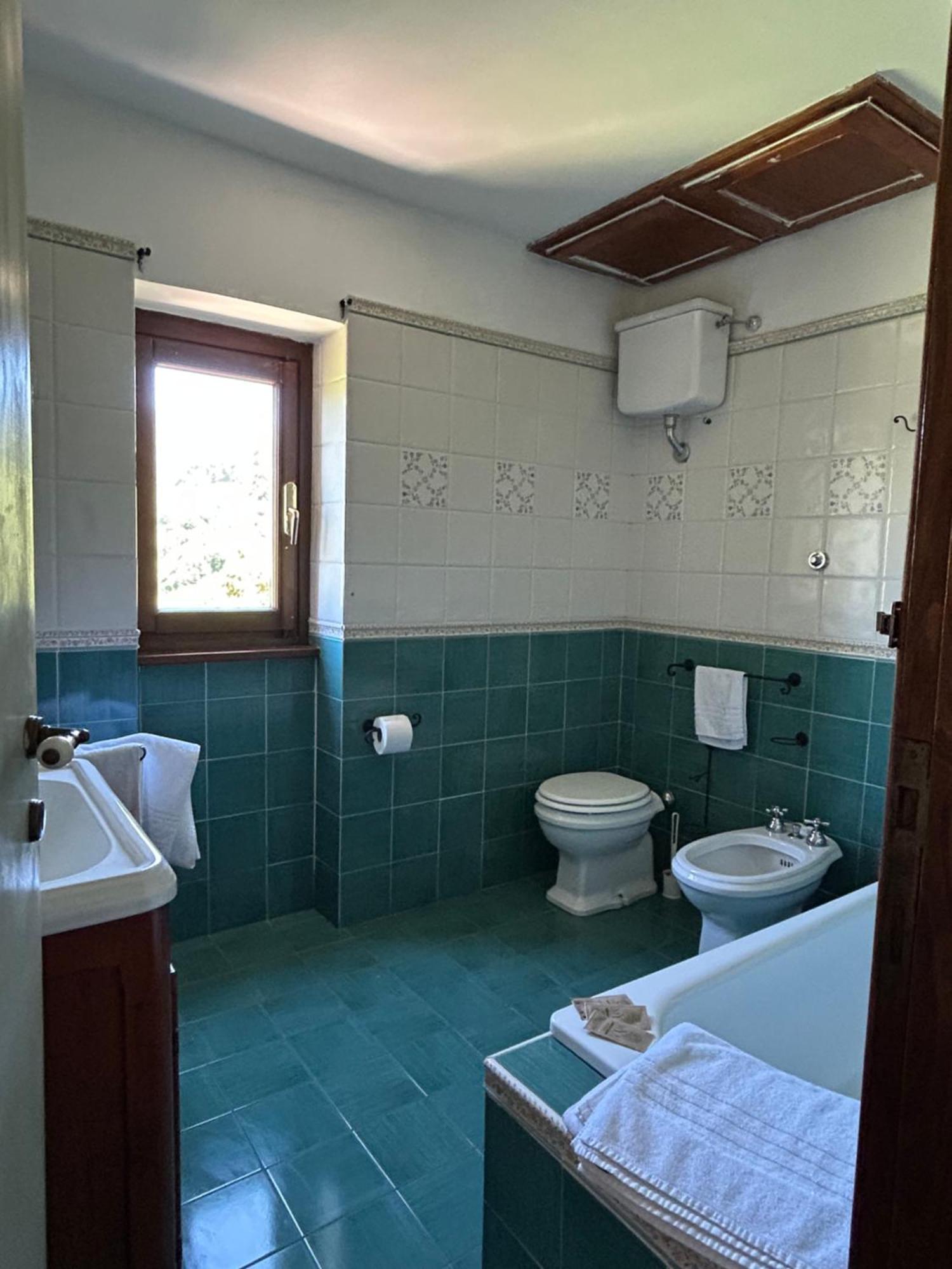 Quadruple Room Mountain View