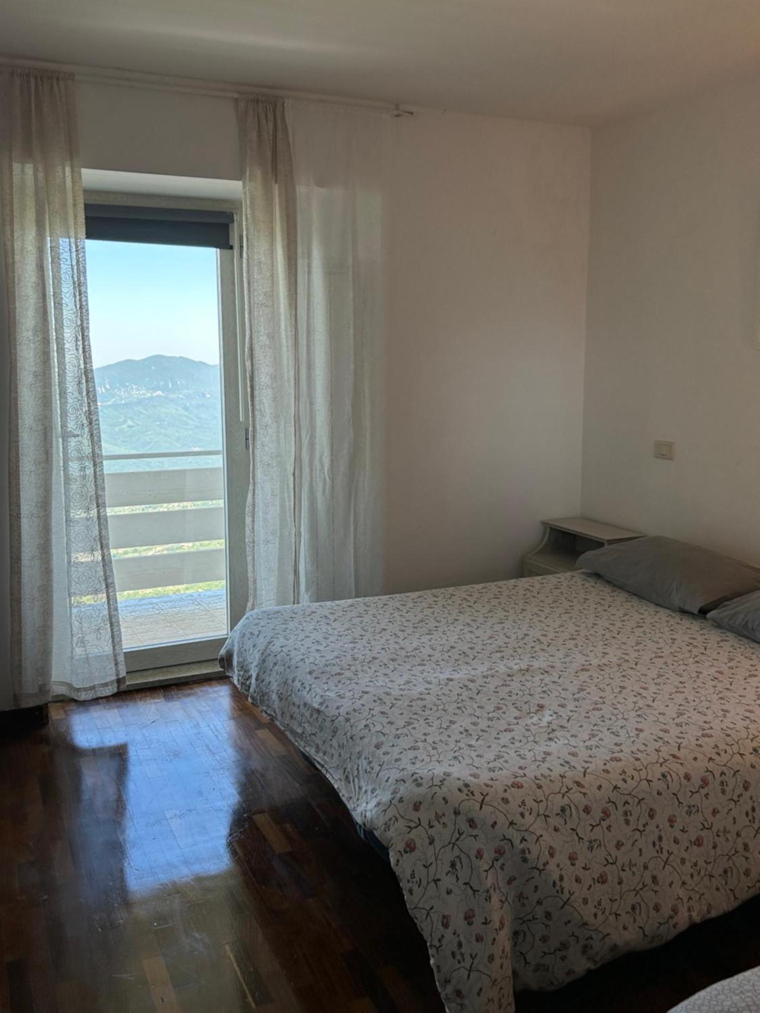 Quadruple Room Mountain View