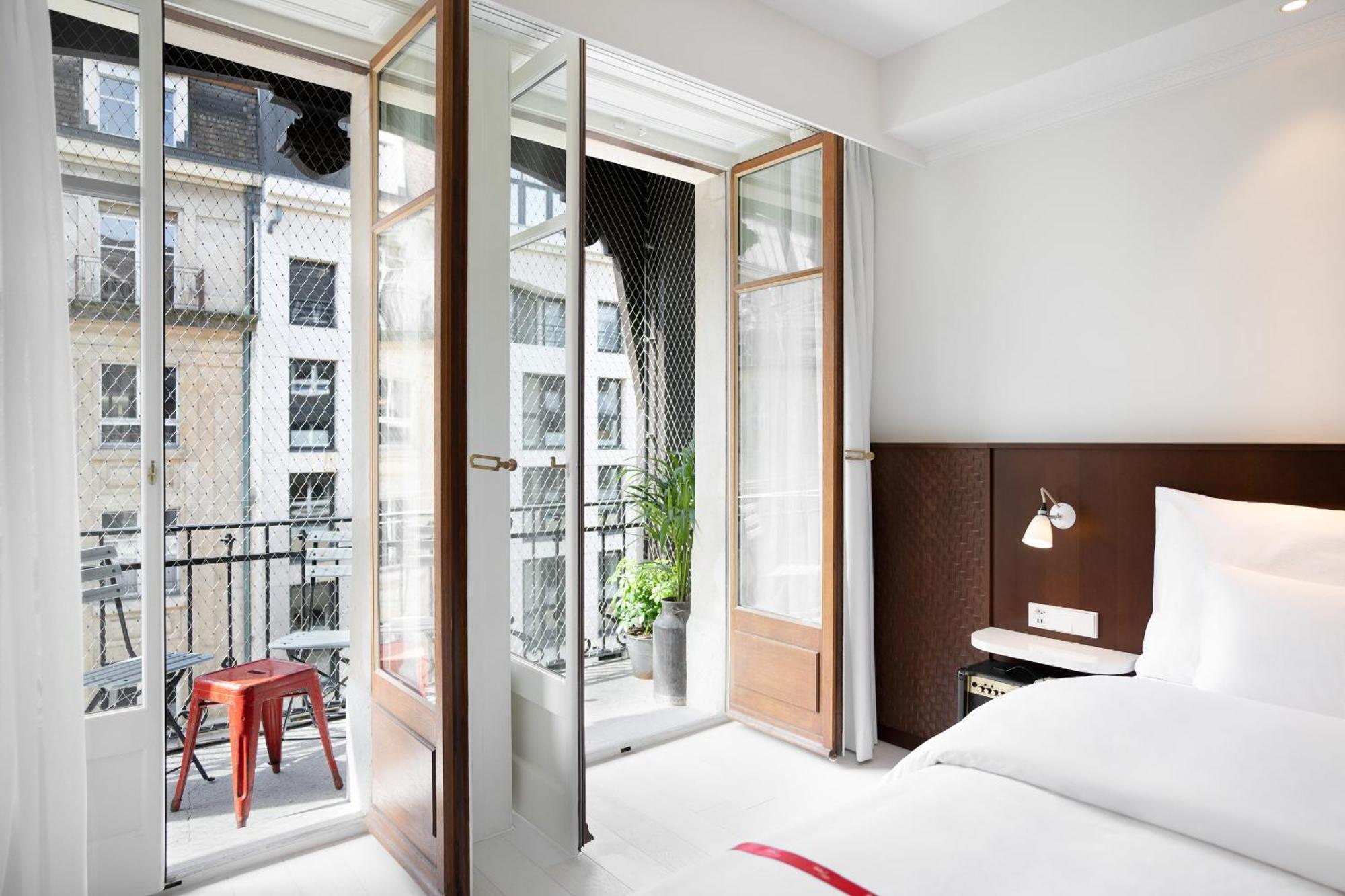 Wow Kamer